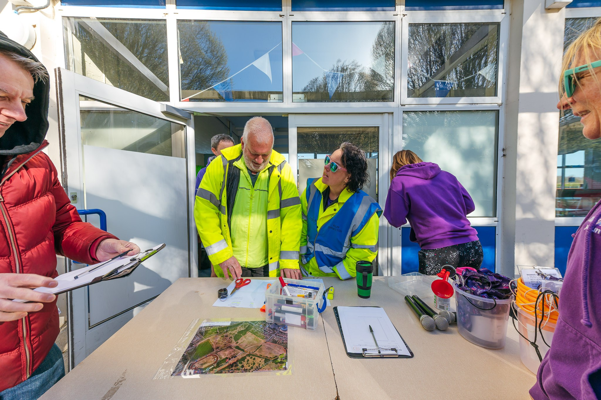 2026.03.28 Bournemouth parkrun. Alexander Kabanov Photographer