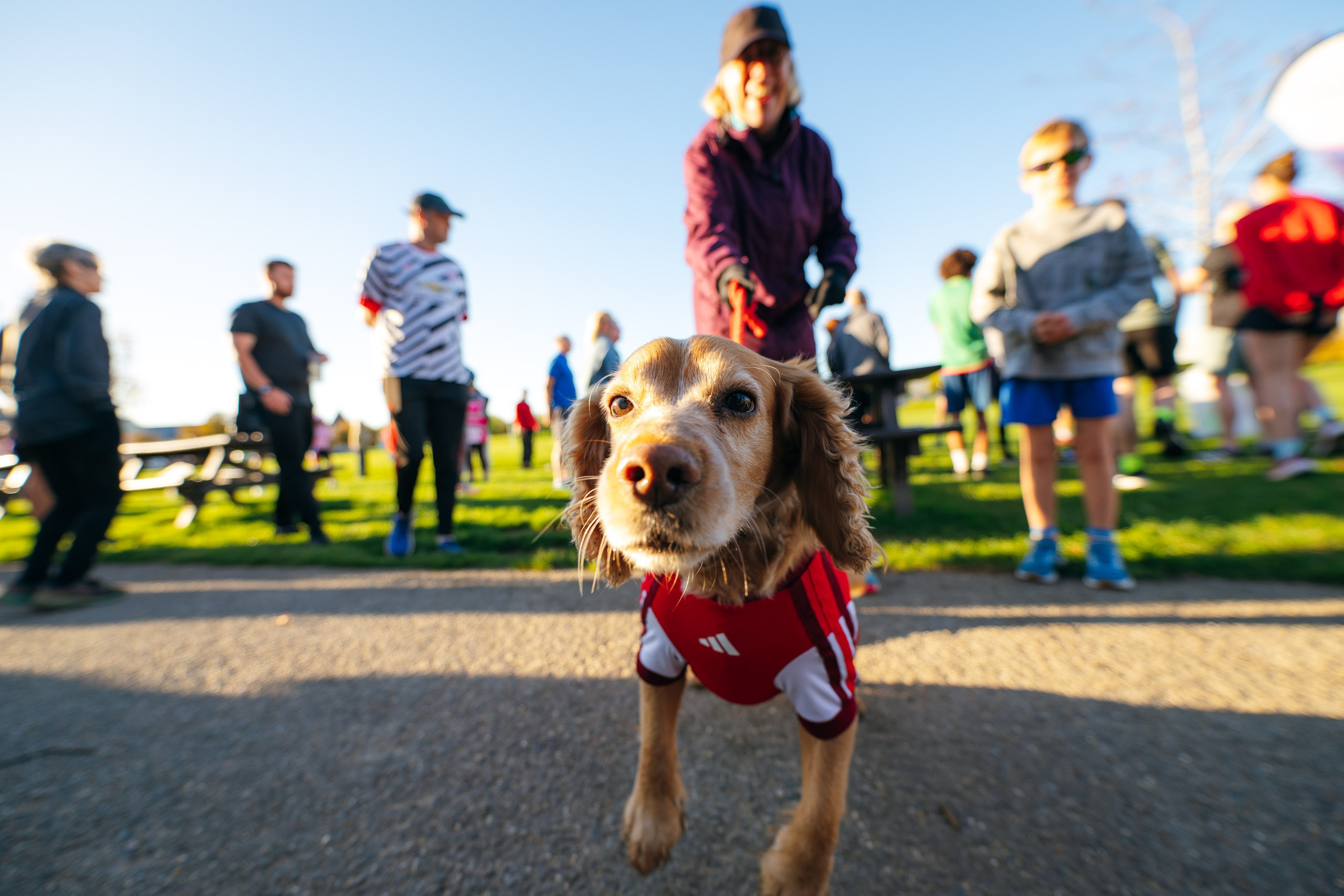 2026.10.17 Dorchester | The Great Field parkrun. Alexander Kabanov Photographer