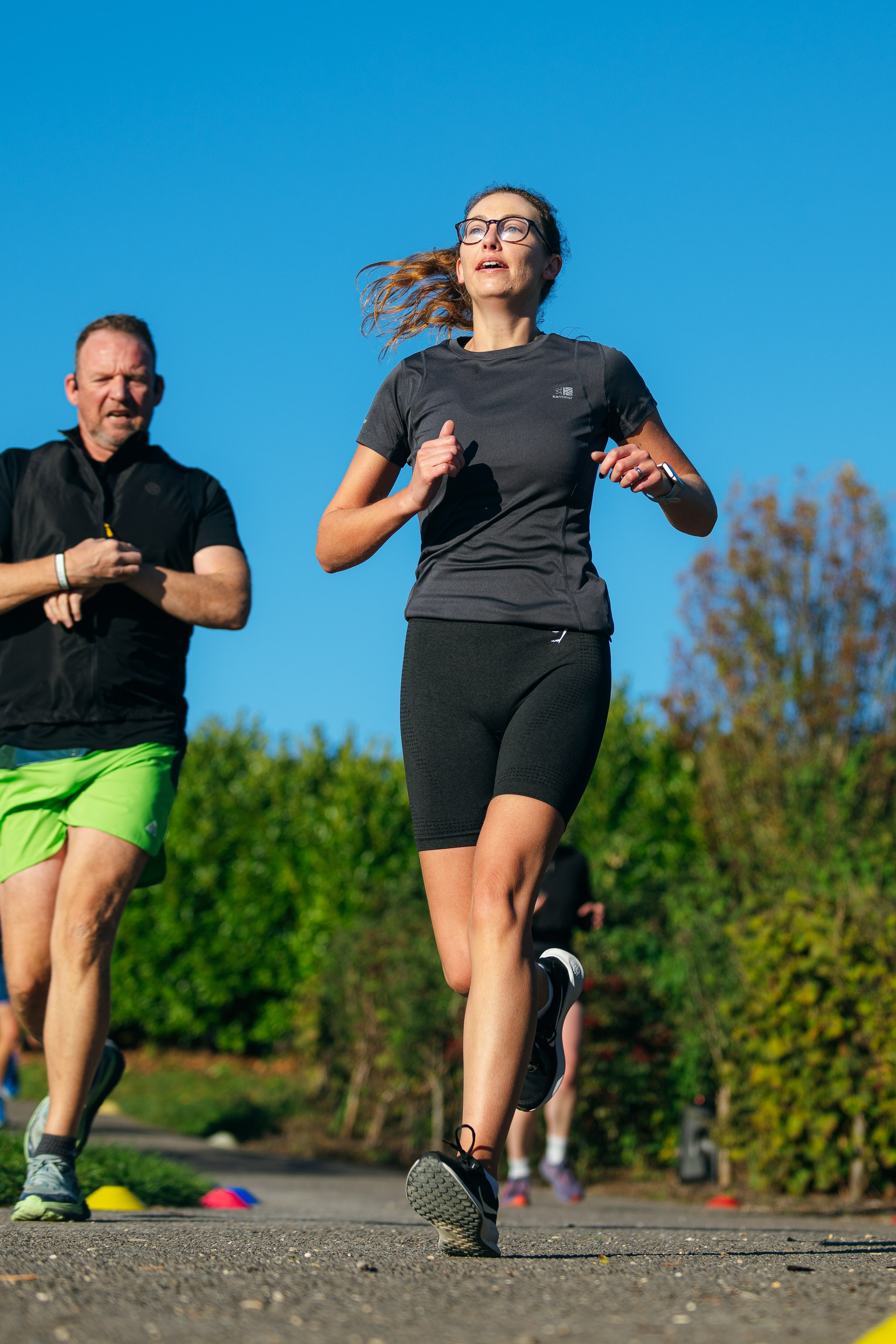 2026.10.17 Dorchester | The Great Field parkrun. Alexander Kabanov Photographer