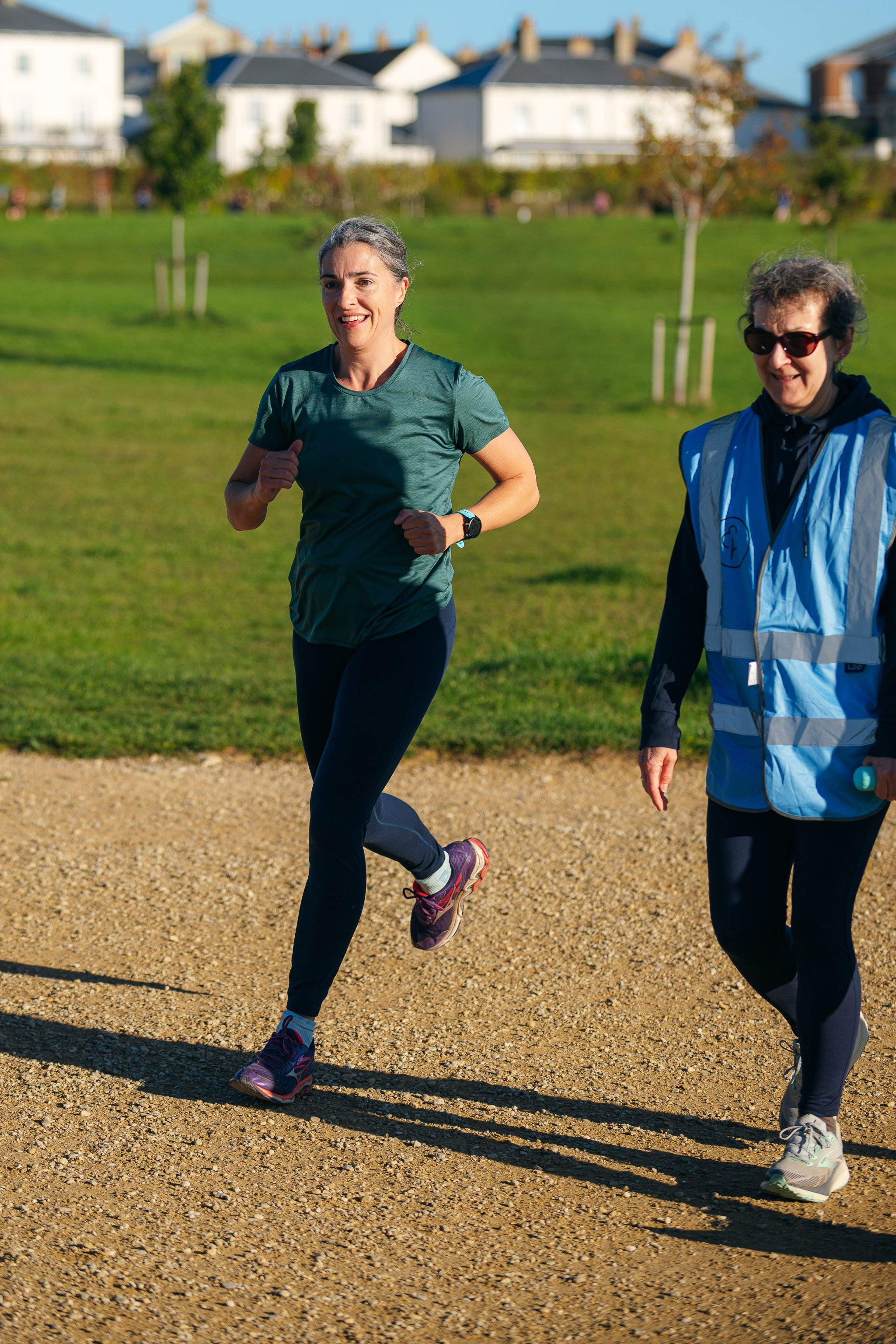 2026.10.17 Dorchester | The Great Field parkrun. Alexander Kabanov Photographer