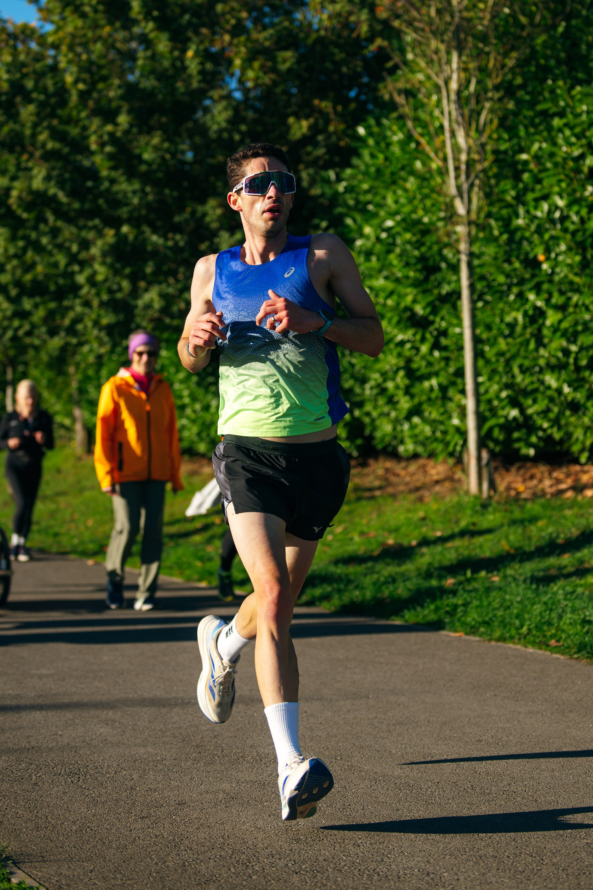 2026.10.17 Dorchester | The Great Field parkrun. Alexander Kabanov Photographer