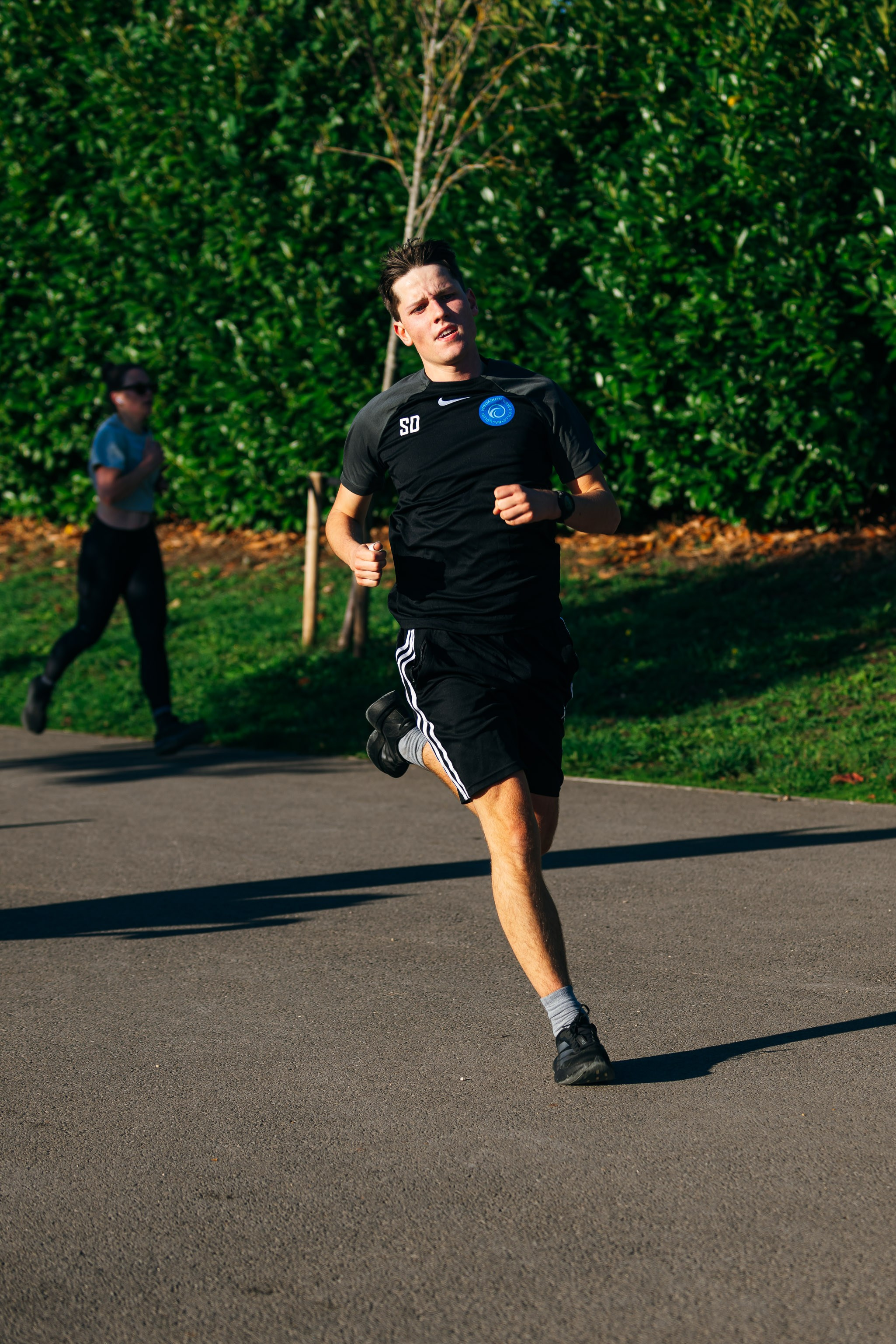 2026.10.17 Dorchester | The Great Field parkrun. Alexander Kabanov Photographer
