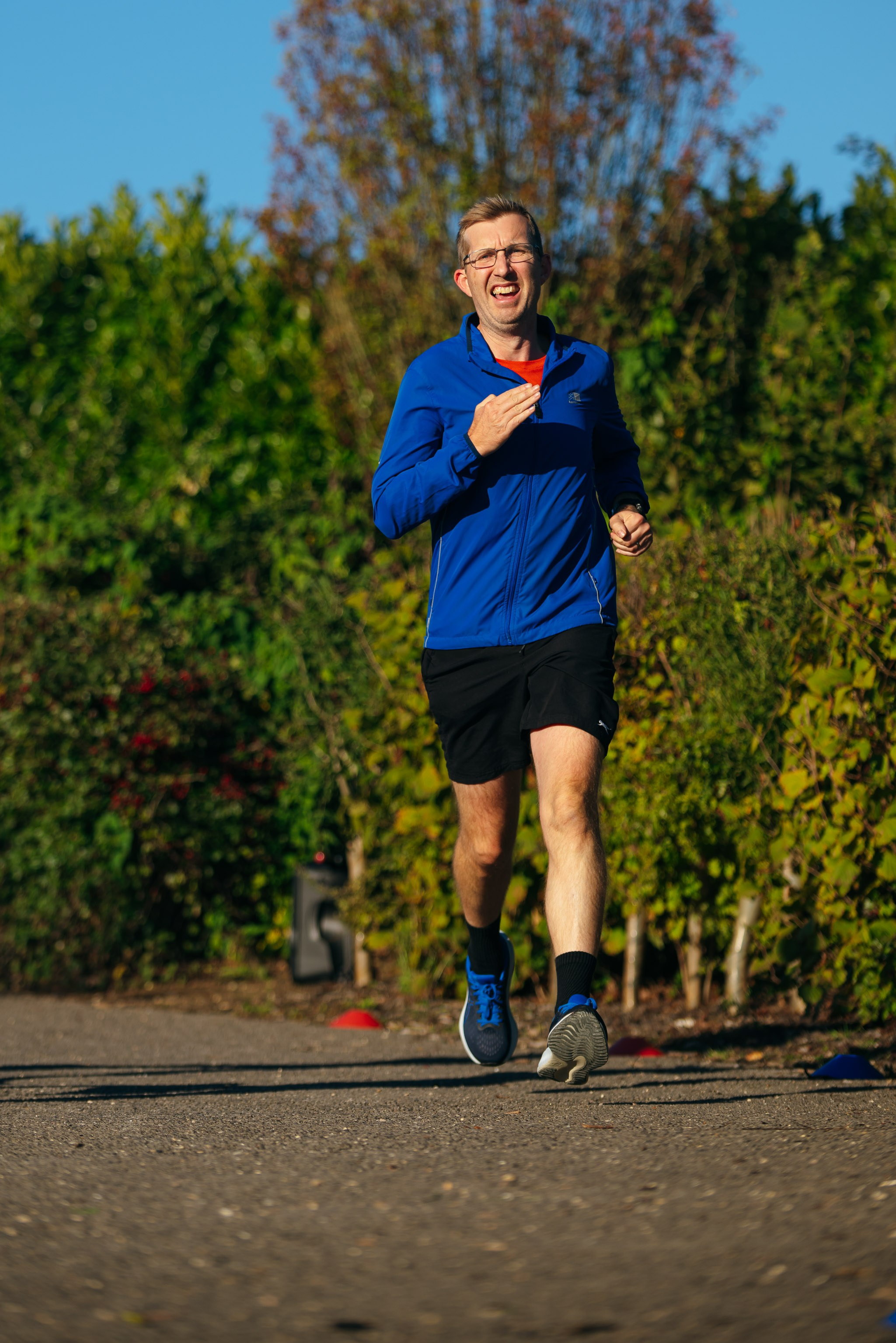 2026.10.17 Dorchester | The Great Field parkrun. Alexander Kabanov Photographer