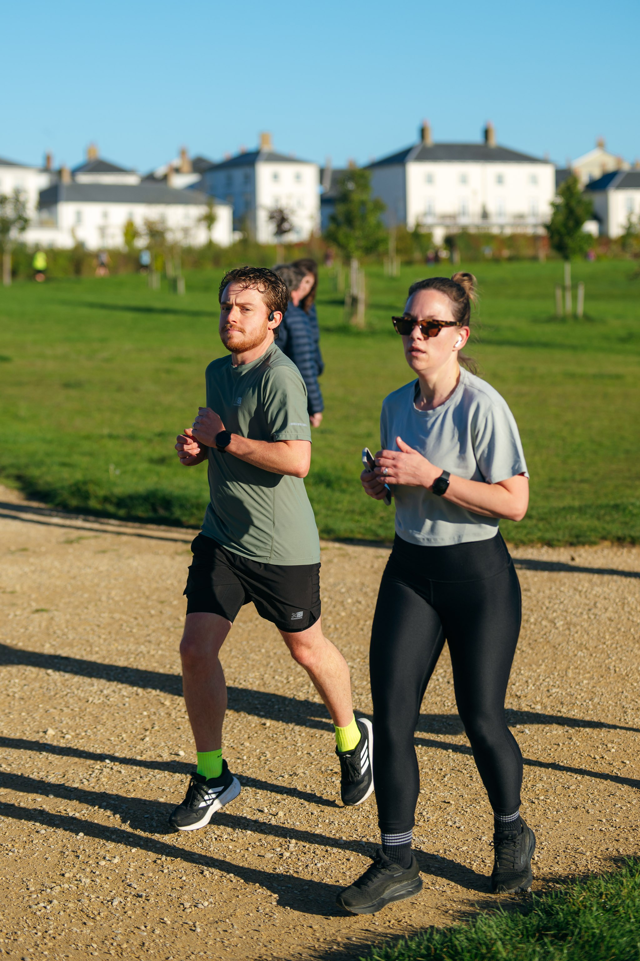 2026.10.17 Dorchester | The Great Field parkrun. Alexander Kabanov Photographer