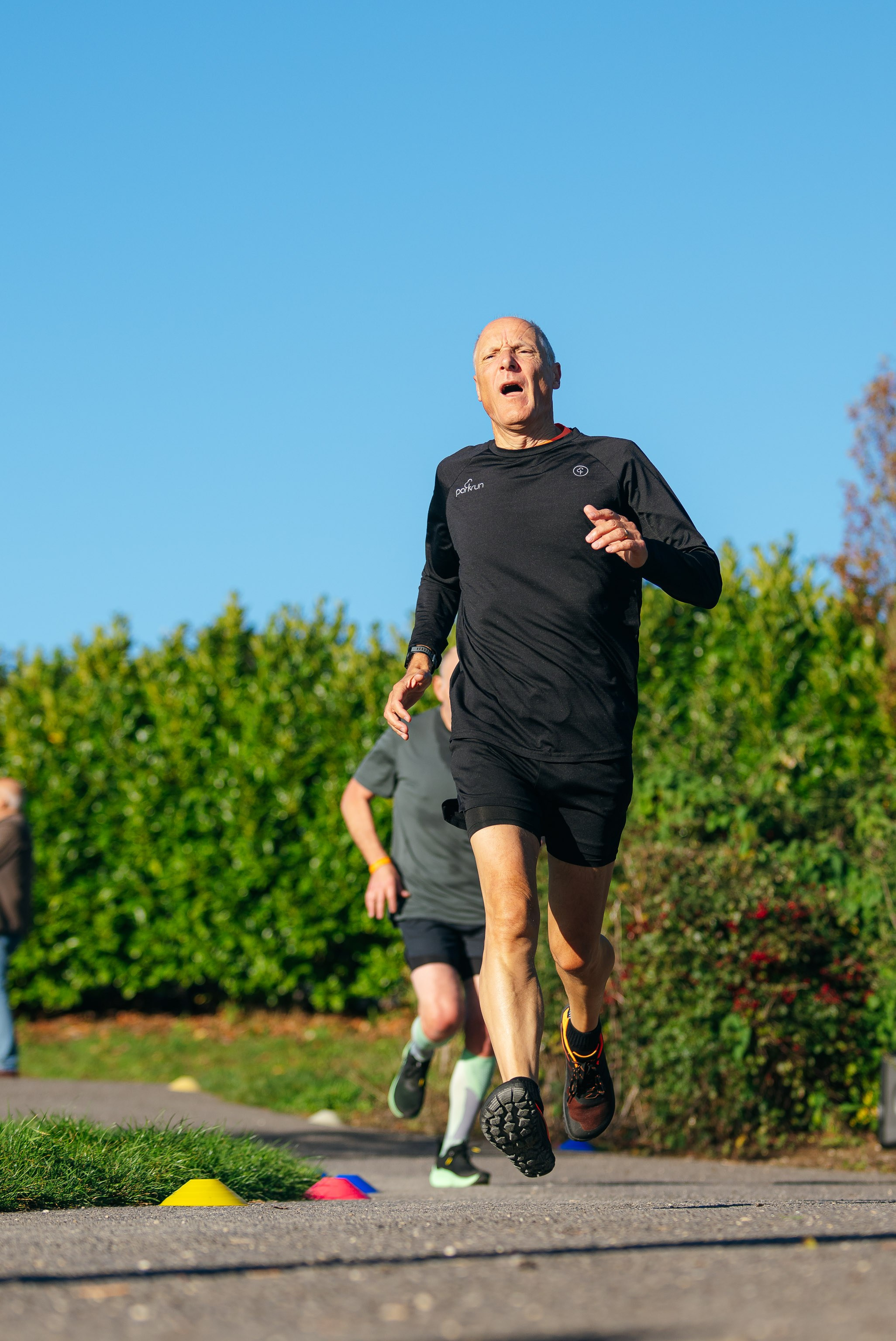 2026.10.17 Dorchester | The Great Field parkrun. Alexander Kabanov Photographer