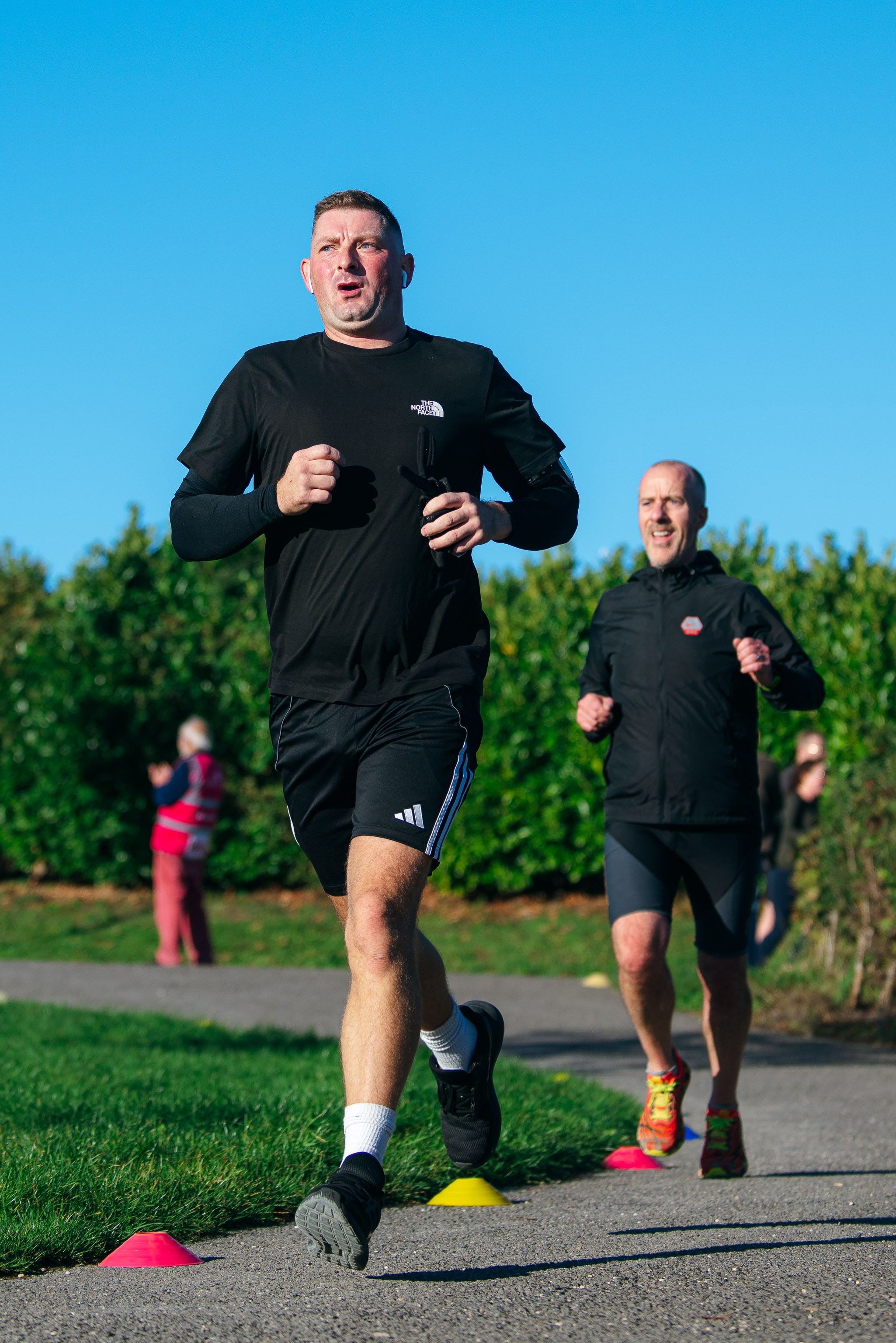 2026.10.17 Dorchester | The Great Field parkrun. Alexander Kabanov Photographer