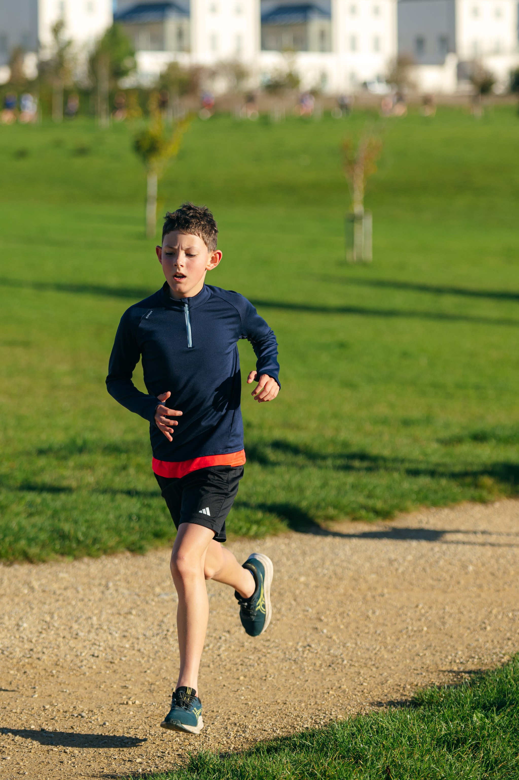 2026.10.17 Dorchester | The Great Field parkrun. Alexander Kabanov Photographer