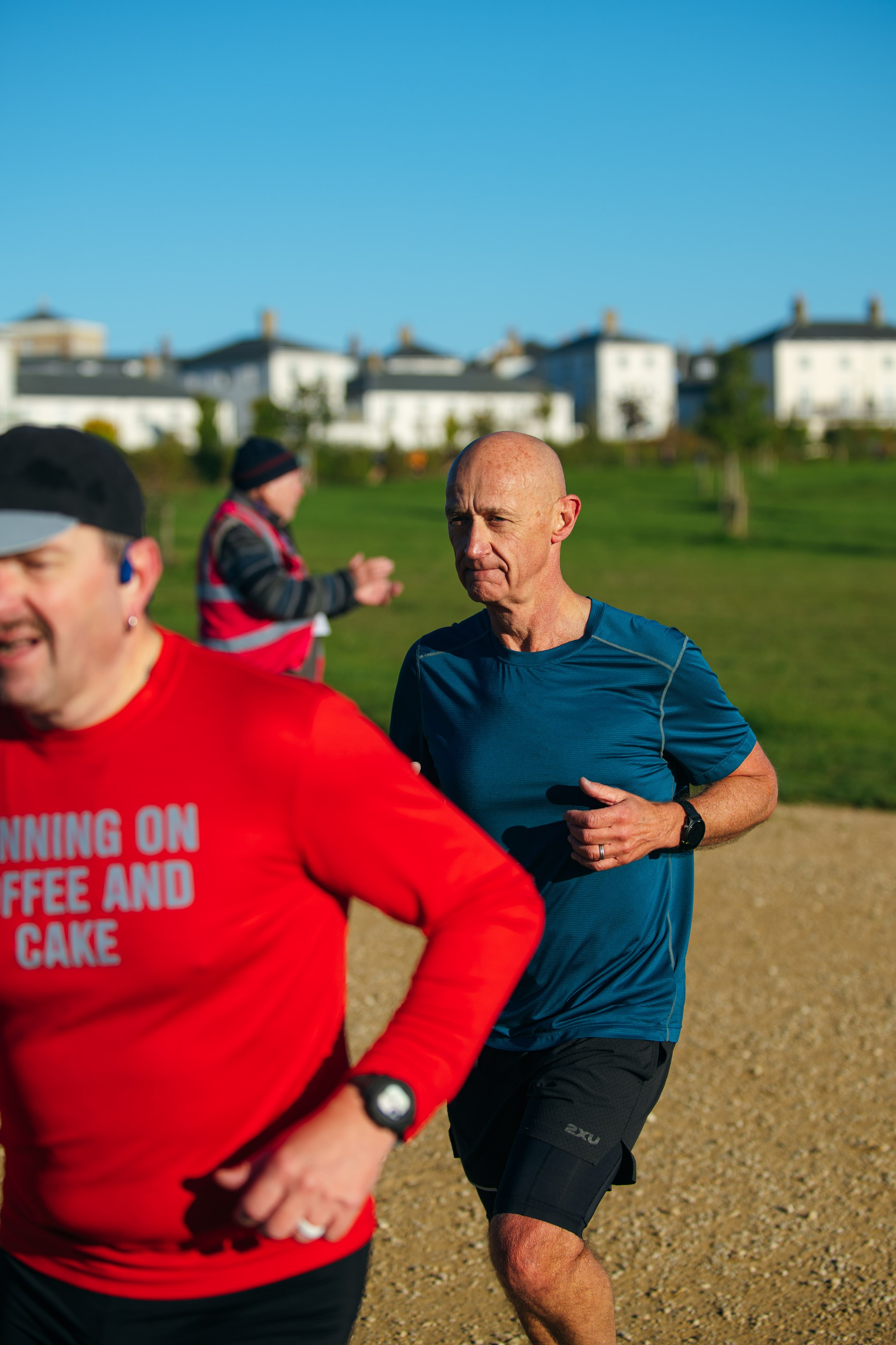 2026.10.17 Dorchester | The Great Field parkrun. Alexander Kabanov Photographer