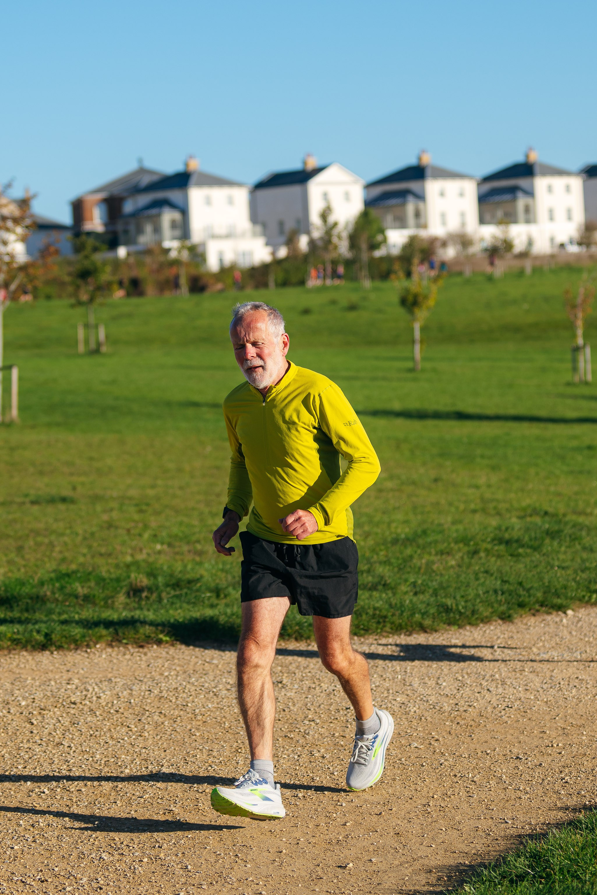 2026.10.17 Dorchester | The Great Field parkrun. Alexander Kabanov Photographer