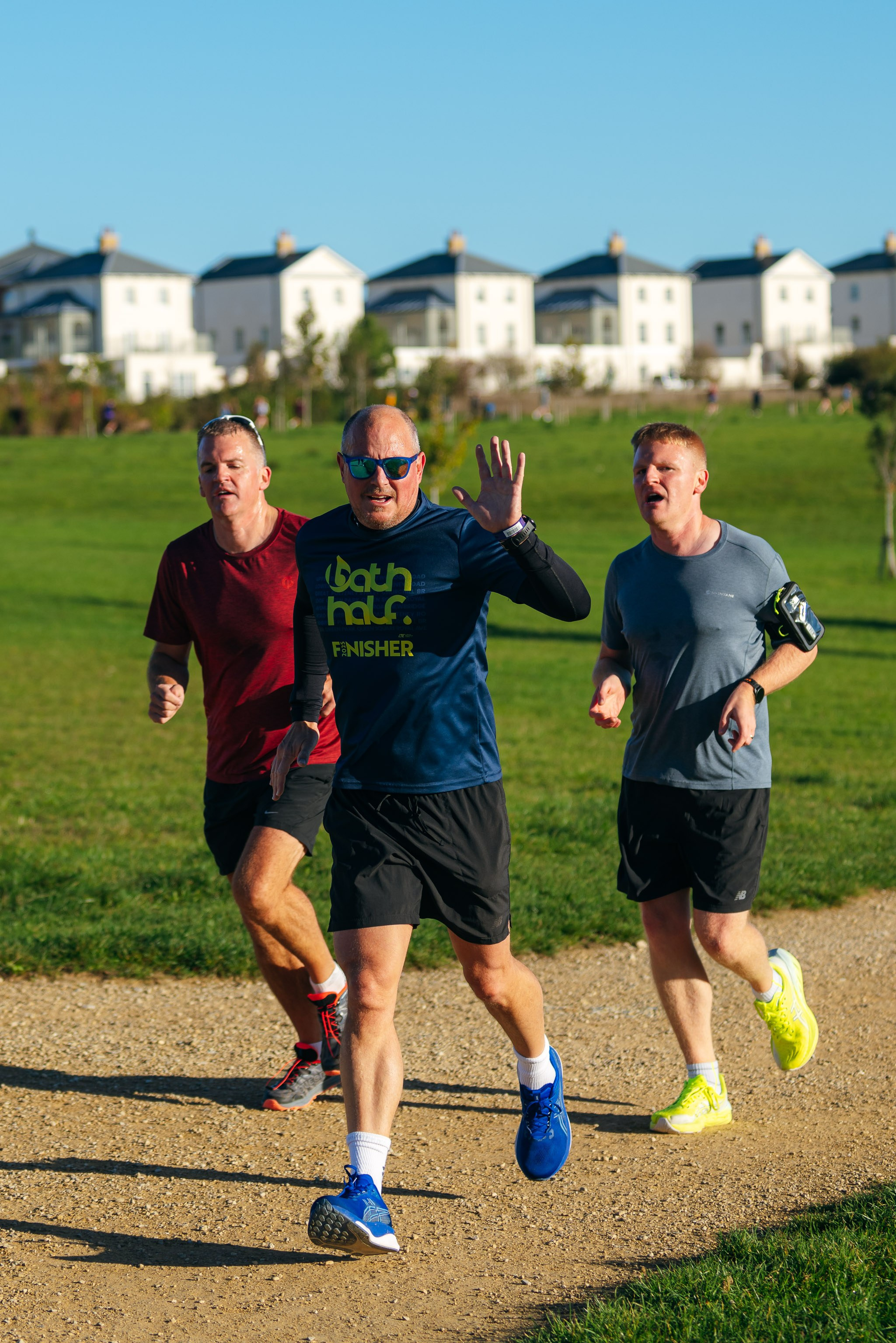 2026.10.17 Dorchester | The Great Field parkrun. Alexander Kabanov Photographer