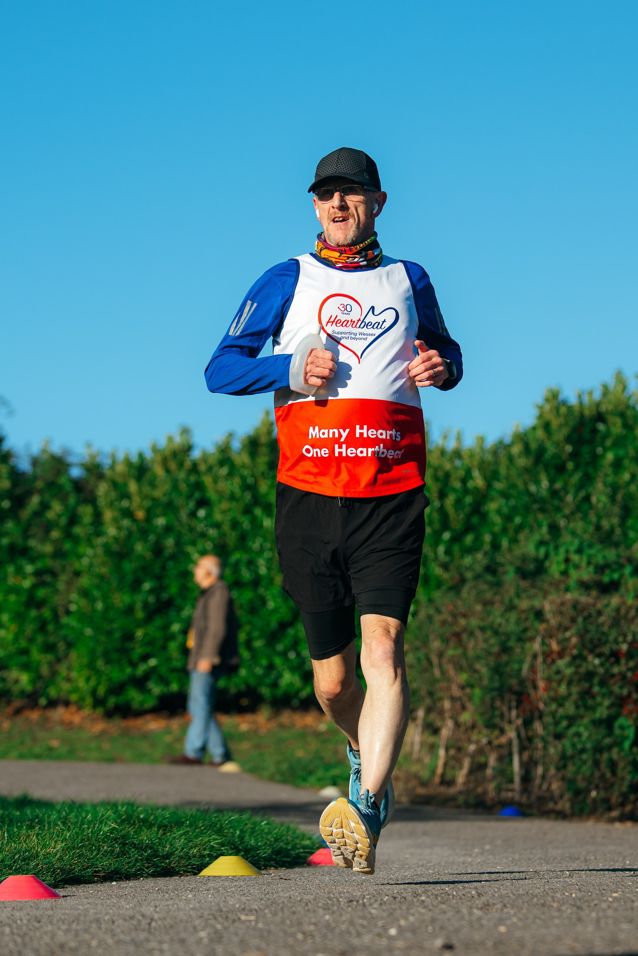 2026.10.17 Dorchester | The Great Field parkrun. Alexander Kabanov Photographer