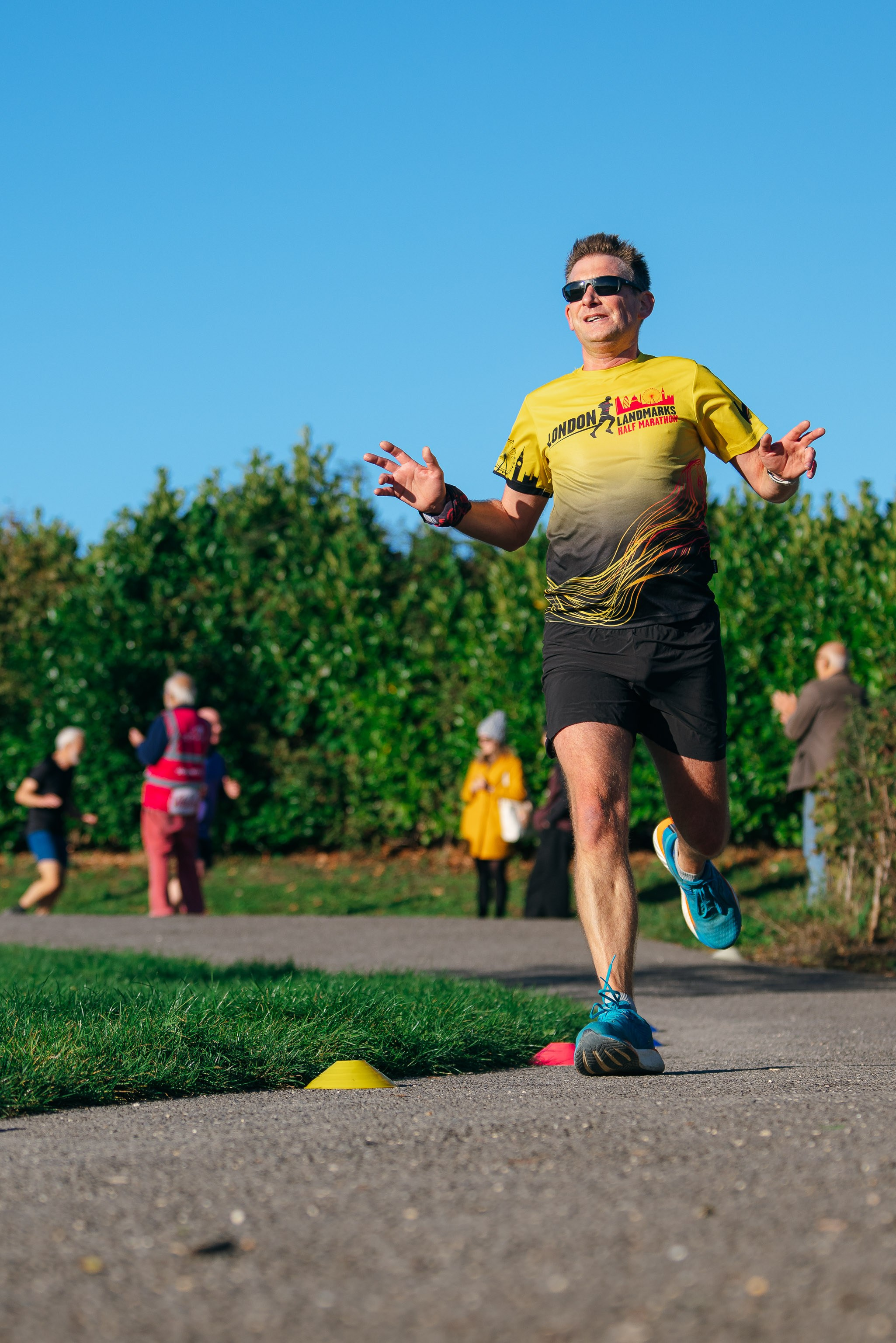 2026.10.17 Dorchester | The Great Field parkrun. Alexander Kabanov Photographer