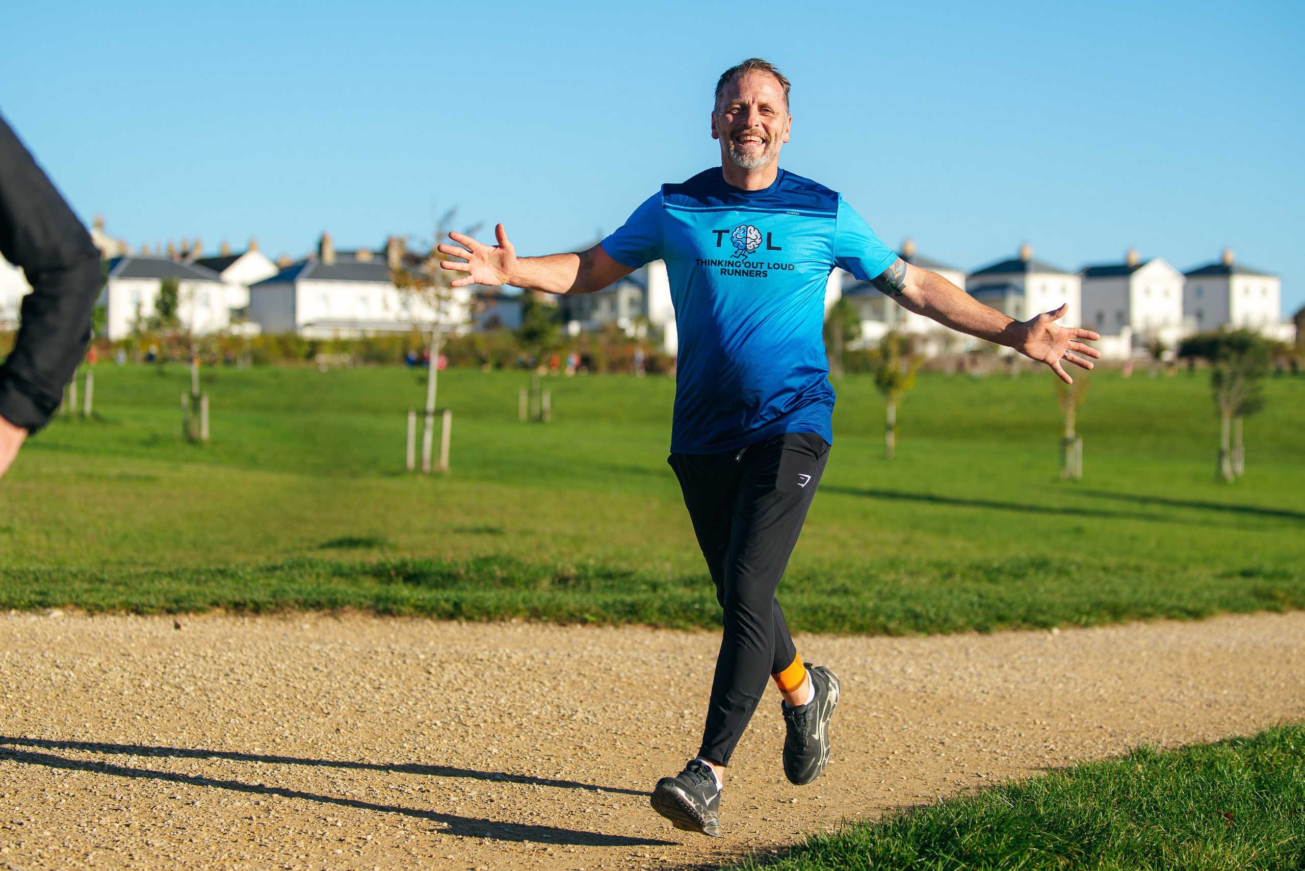 2026.10.17 Dorchester | The Great Field parkrun. Alexander Kabanov Photographer