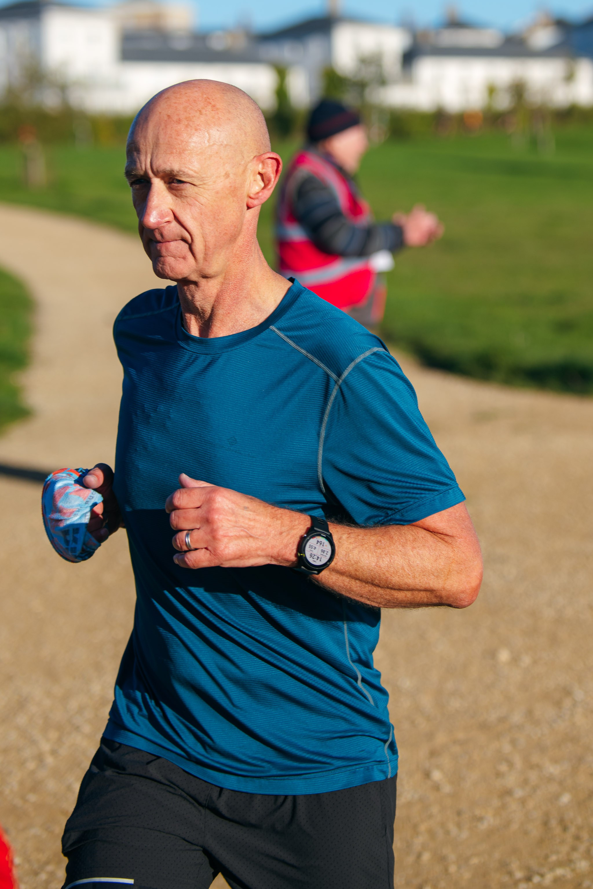 2026.10.17 Dorchester | The Great Field parkrun. Alexander Kabanov Photographer