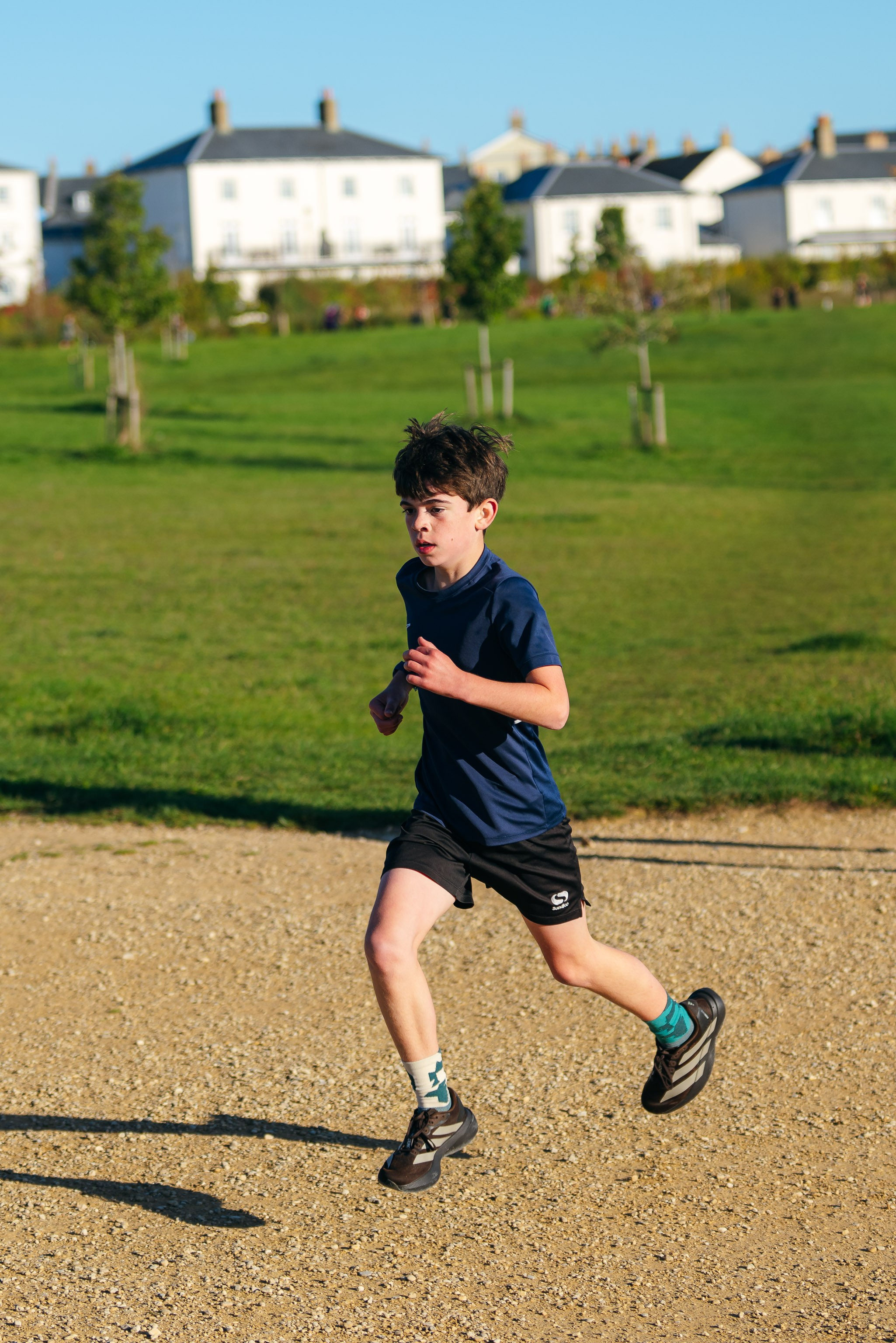 2026.10.17 Dorchester | The Great Field parkrun. Alexander Kabanov Photographer