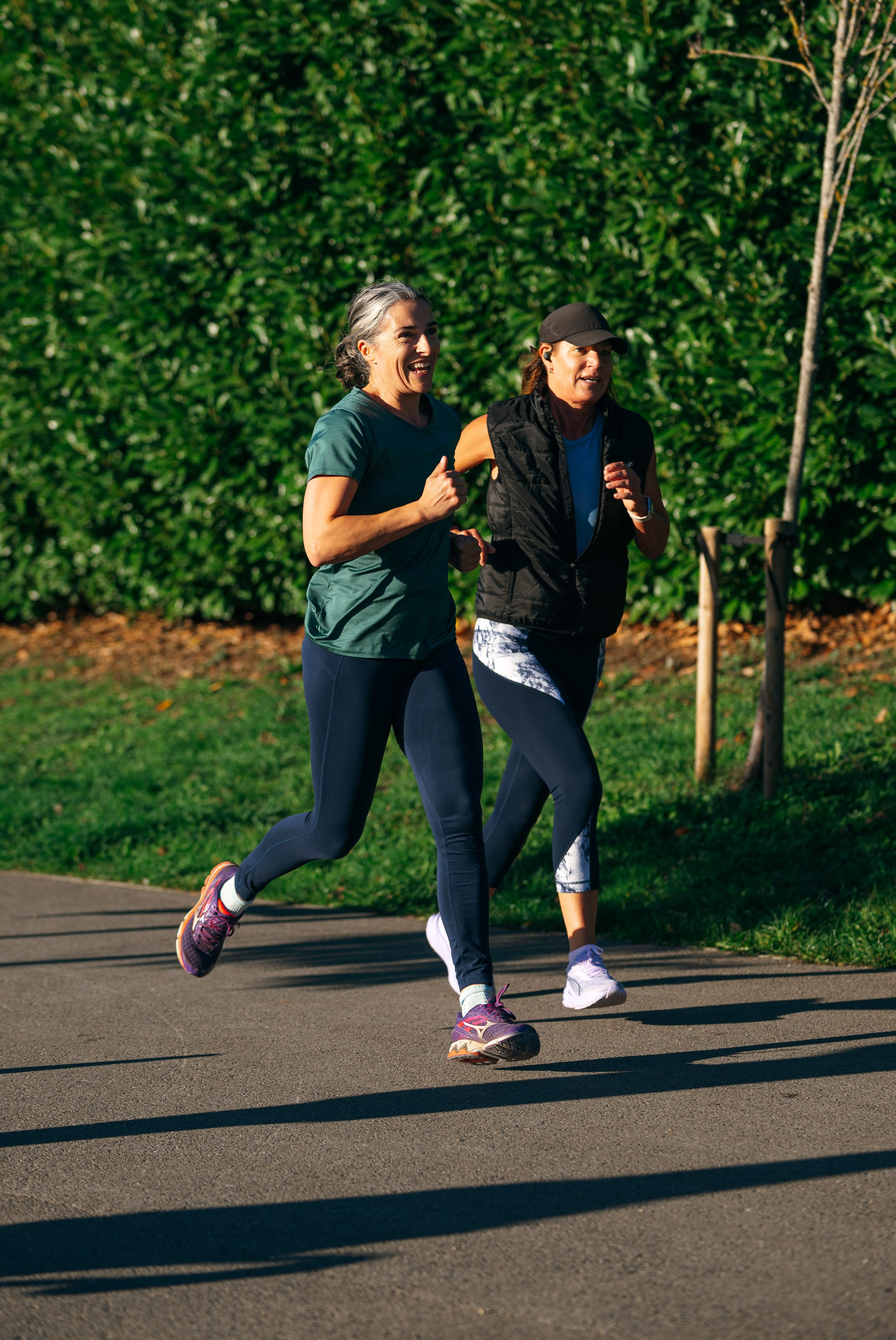 2026.10.17 Dorchester | The Great Field parkrun. Alexander Kabanov Photographer