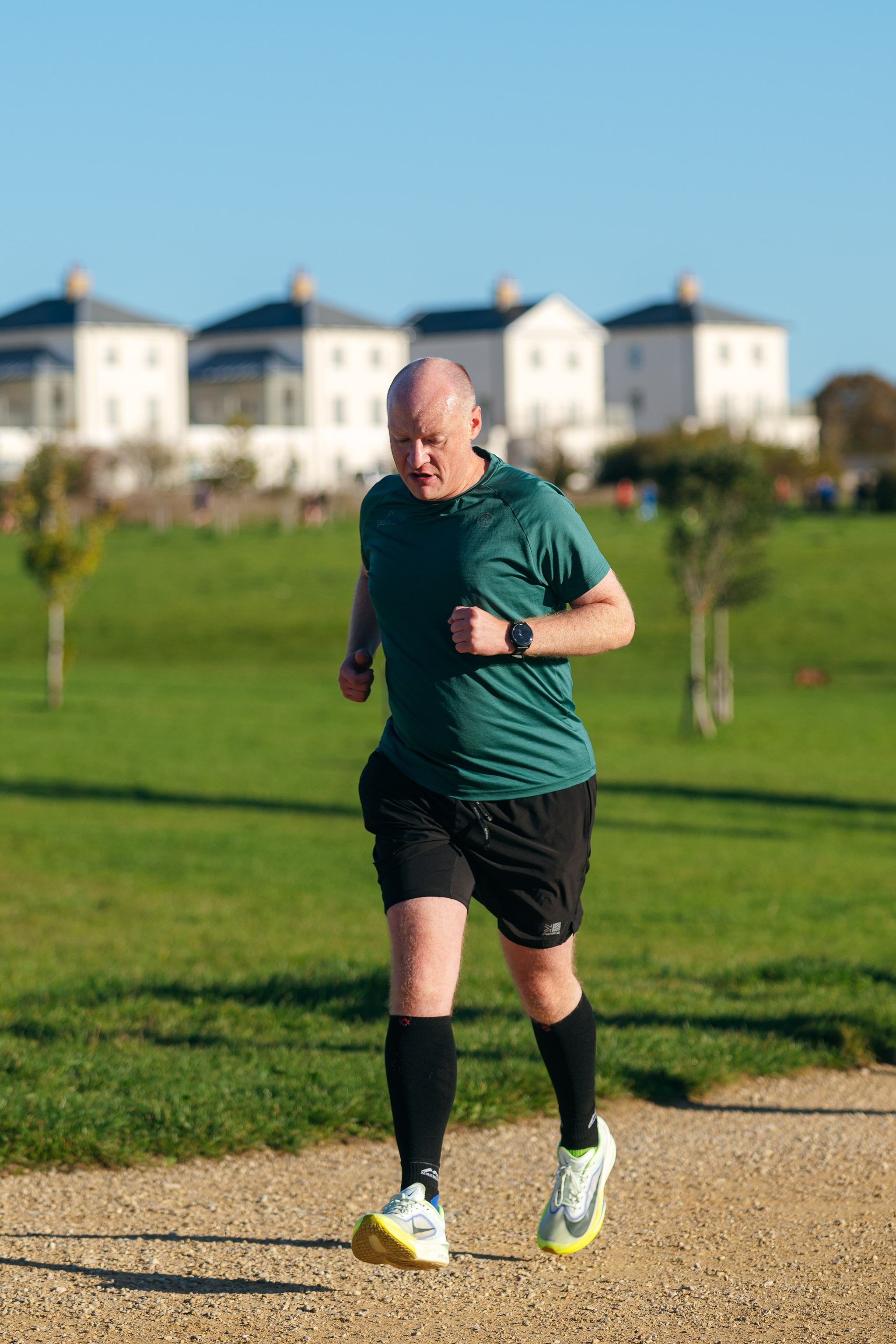 2026.10.17 Dorchester | The Great Field parkrun. Alexander Kabanov Photographer