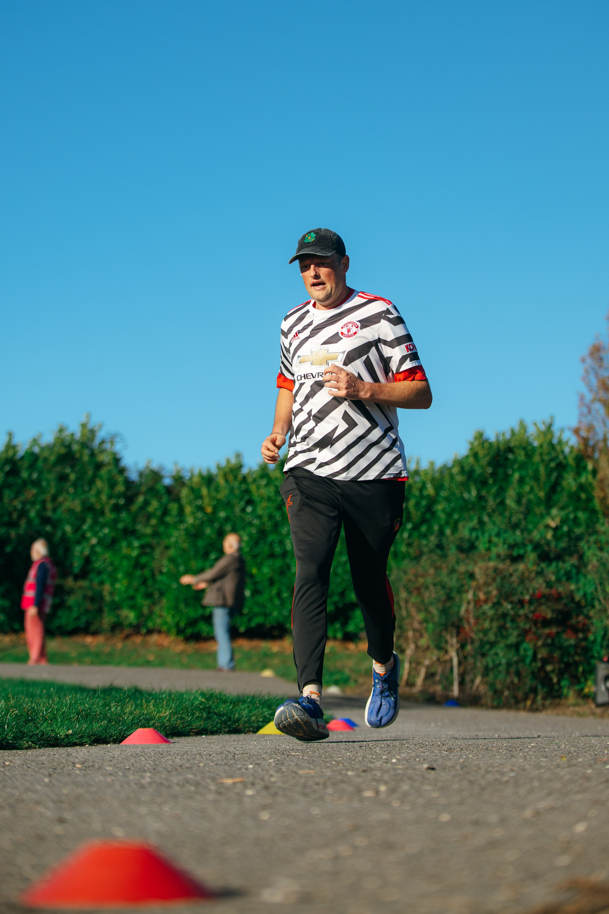 2026.10.17 Dorchester | The Great Field parkrun. Alexander Kabanov Photographer