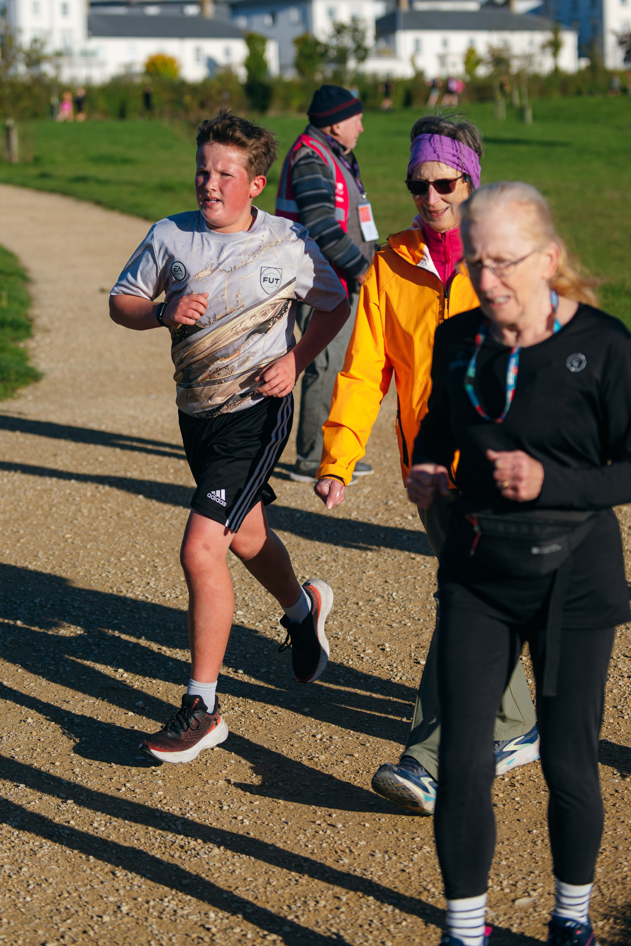 2026.10.17 Dorchester | The Great Field parkrun. Alexander Kabanov Photographer