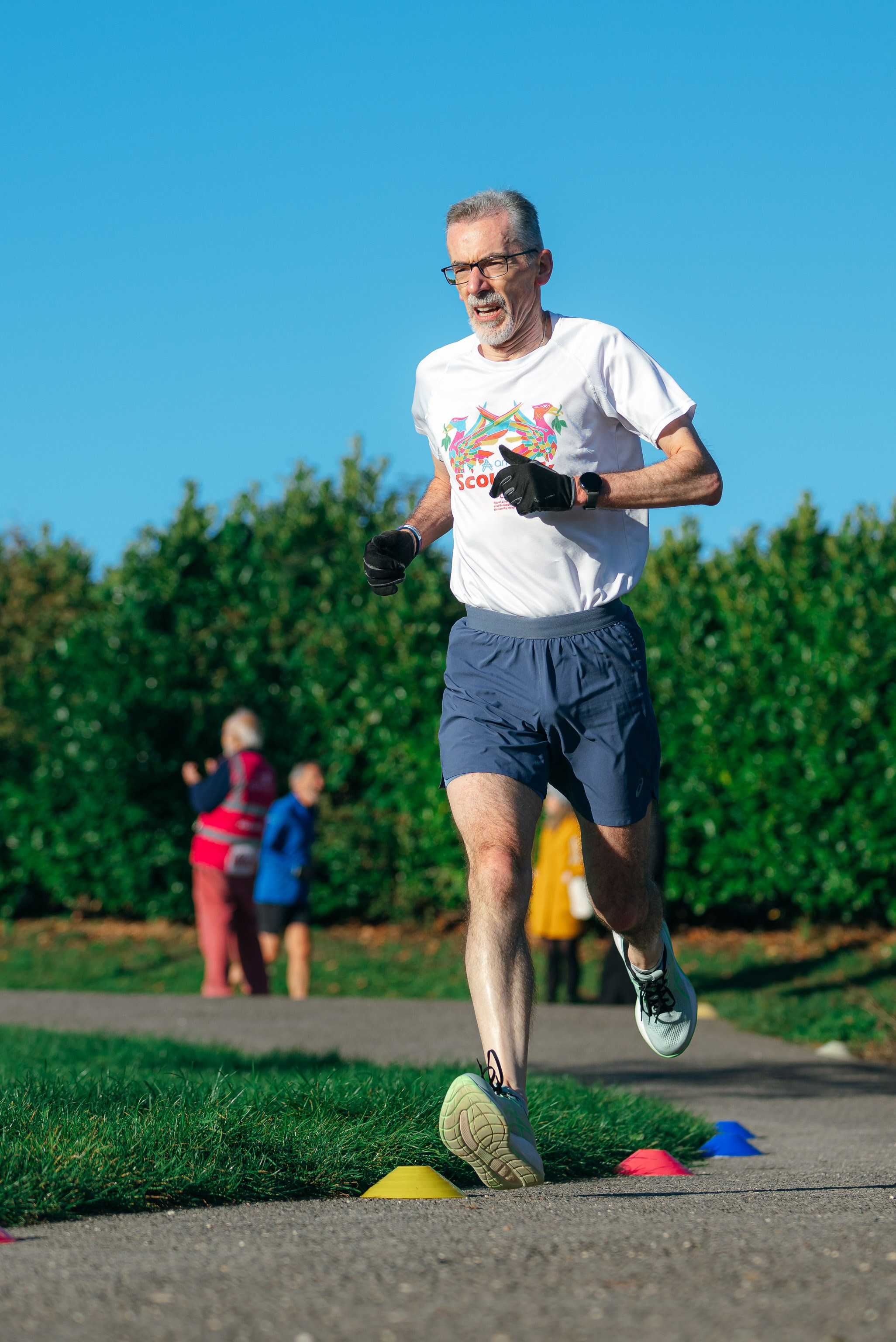 2026.10.17 Dorchester | The Great Field parkrun. Alexander Kabanov Photographer