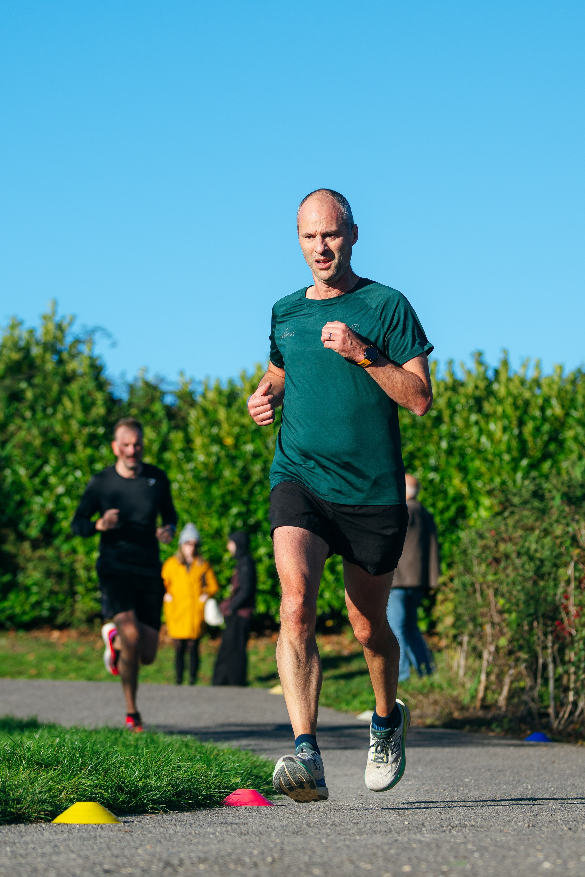 2026.10.17 Dorchester | The Great Field parkrun. Alexander Kabanov Photographer