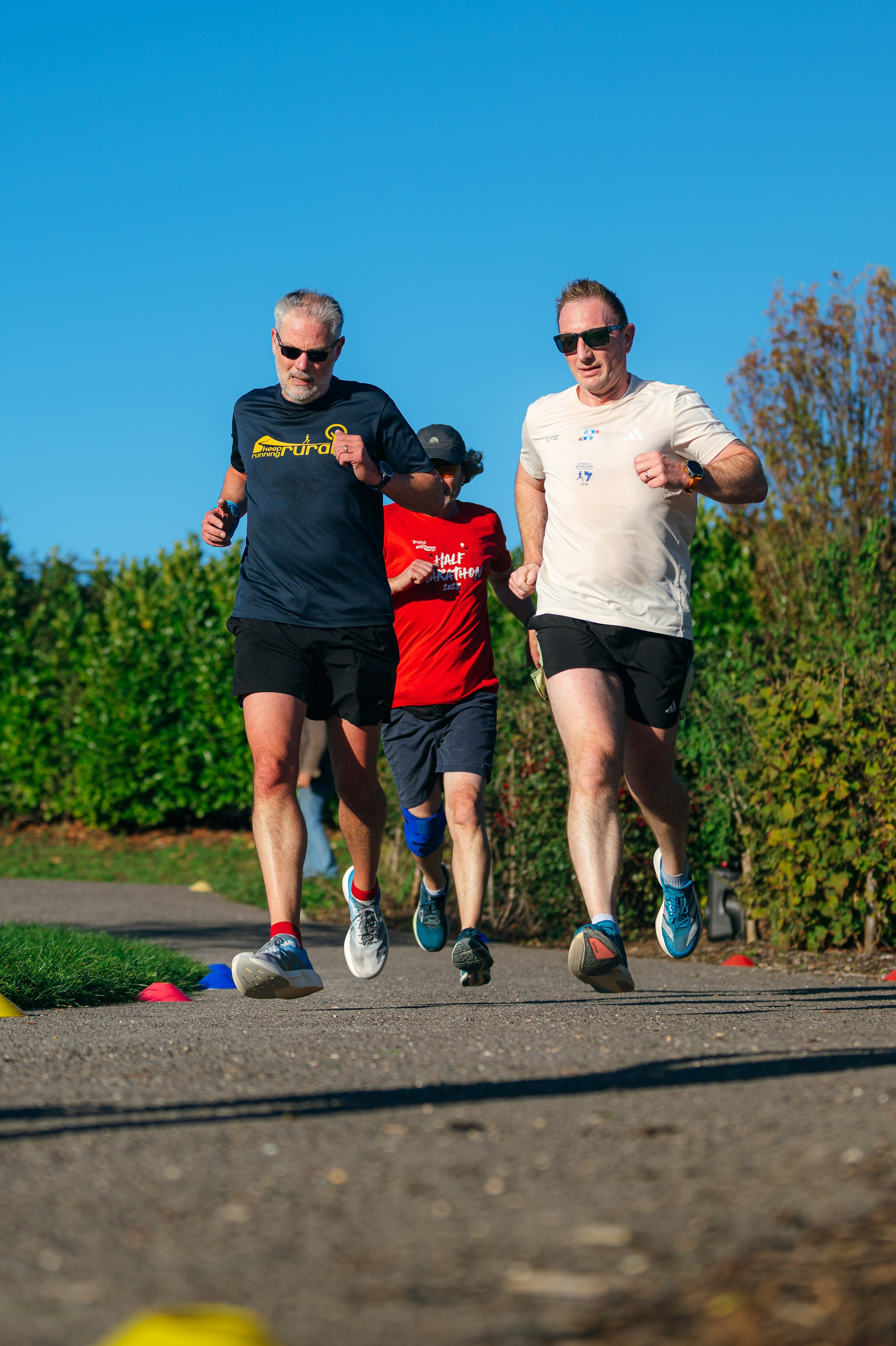2026.10.17 Dorchester | The Great Field parkrun. Alexander Kabanov Photographer