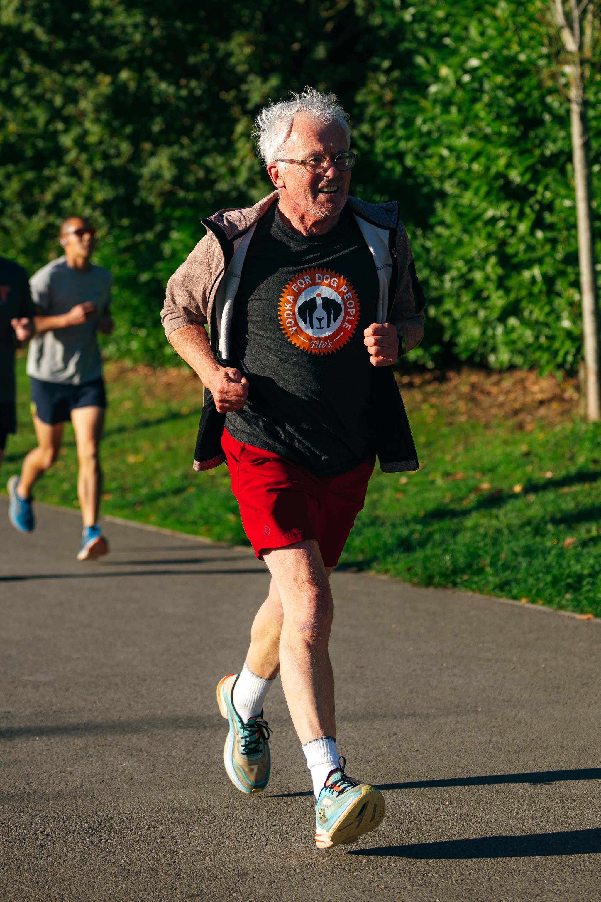 2026.10.17 Dorchester | The Great Field parkrun. Alexander Kabanov Photographer