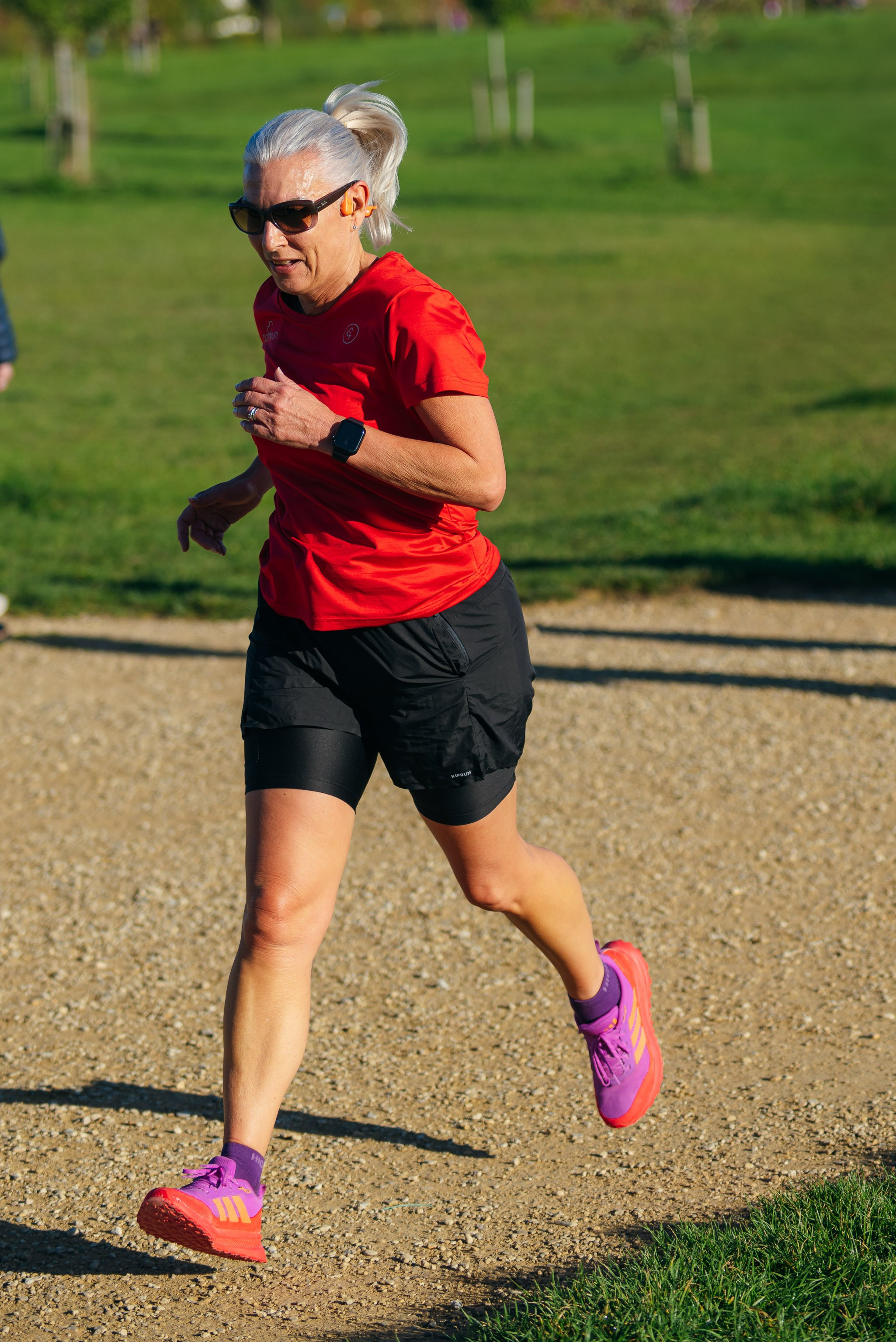 2026.10.17 Dorchester | The Great Field parkrun. Alexander Kabanov Photographer