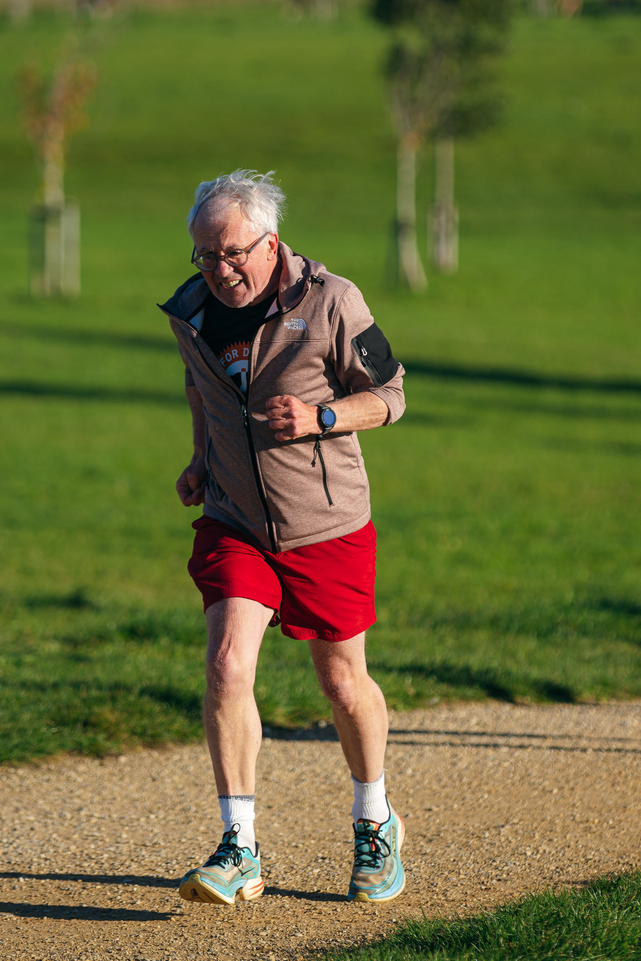 2026.10.17 Dorchester | The Great Field parkrun. Alexander Kabanov Photographer