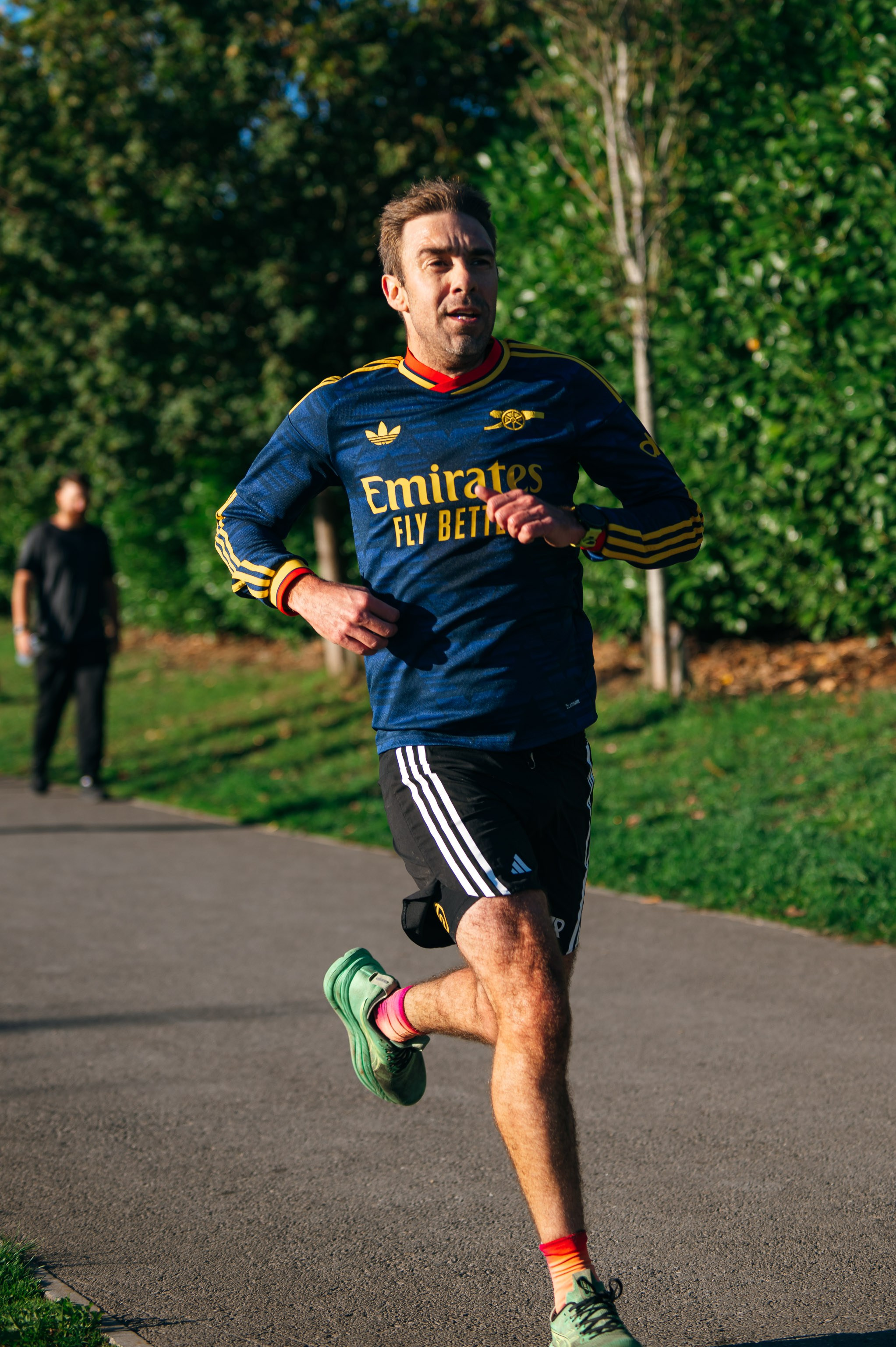 2026.10.17 Dorchester | The Great Field parkrun. Alexander Kabanov Photographer