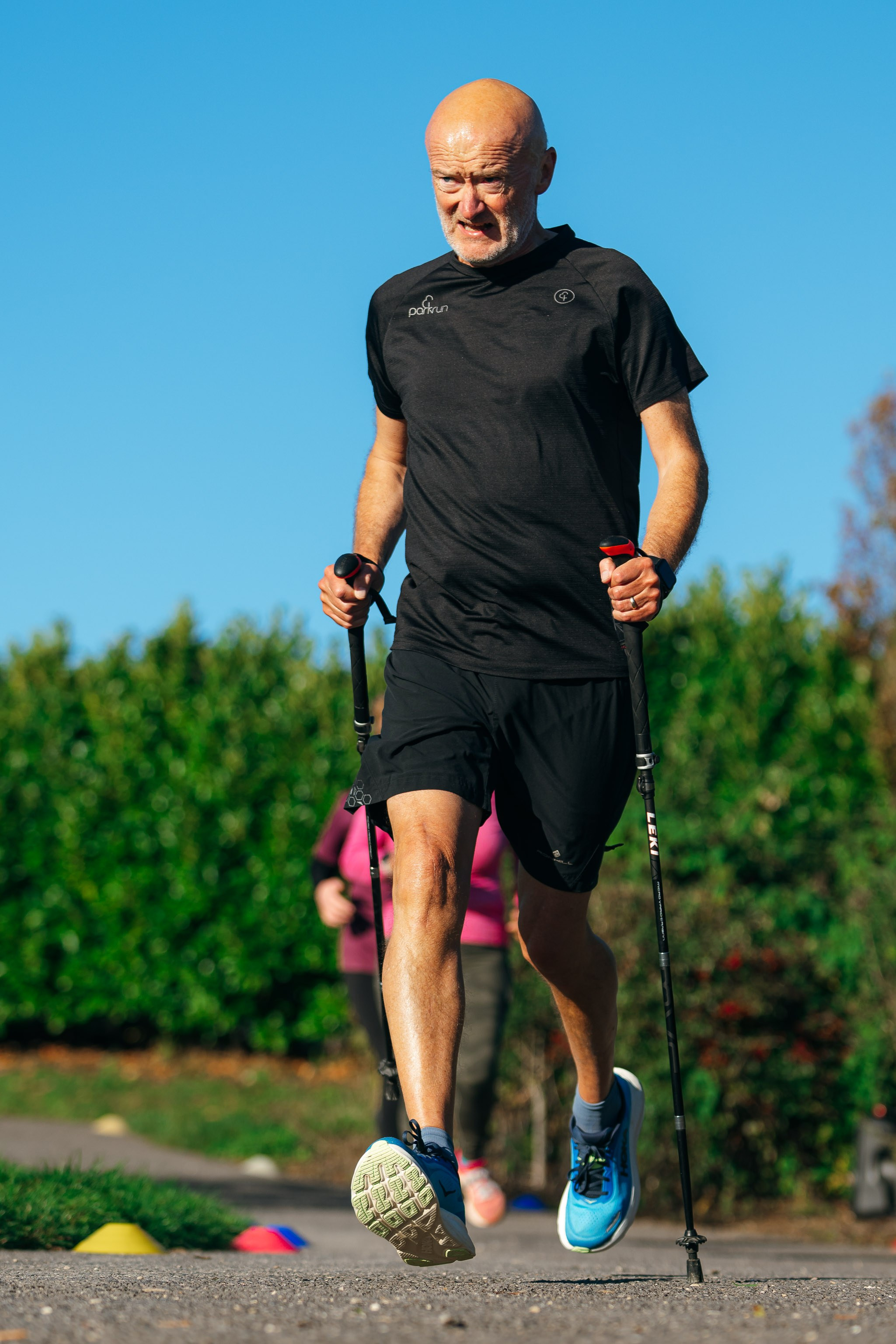 2026.10.17 Dorchester | The Great Field parkrun. Alexander Kabanov Photographer