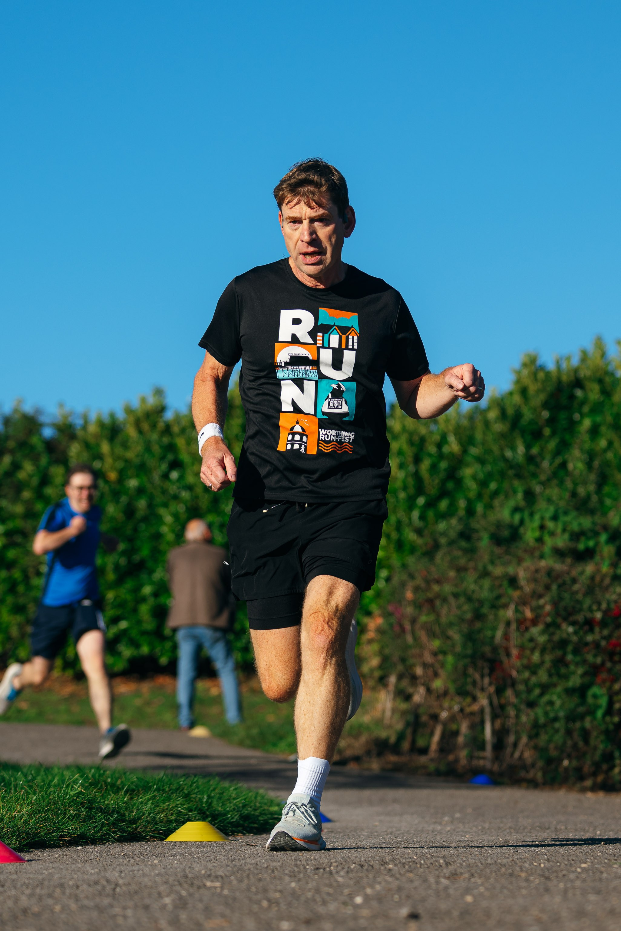2026.10.17 Dorchester | The Great Field parkrun. Alexander Kabanov Photographer