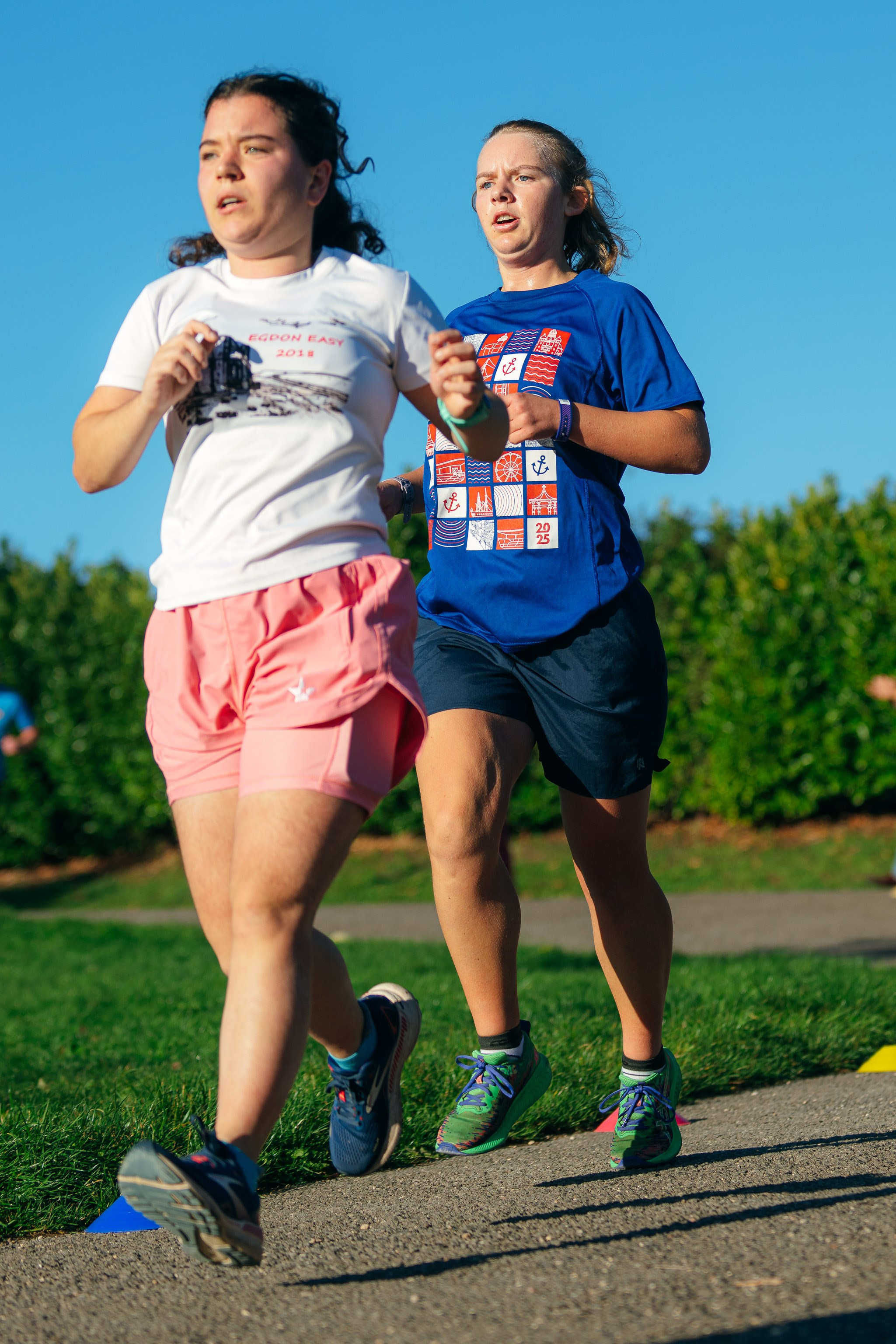 2026.10.17 Dorchester | The Great Field parkrun. Alexander Kabanov Photographer