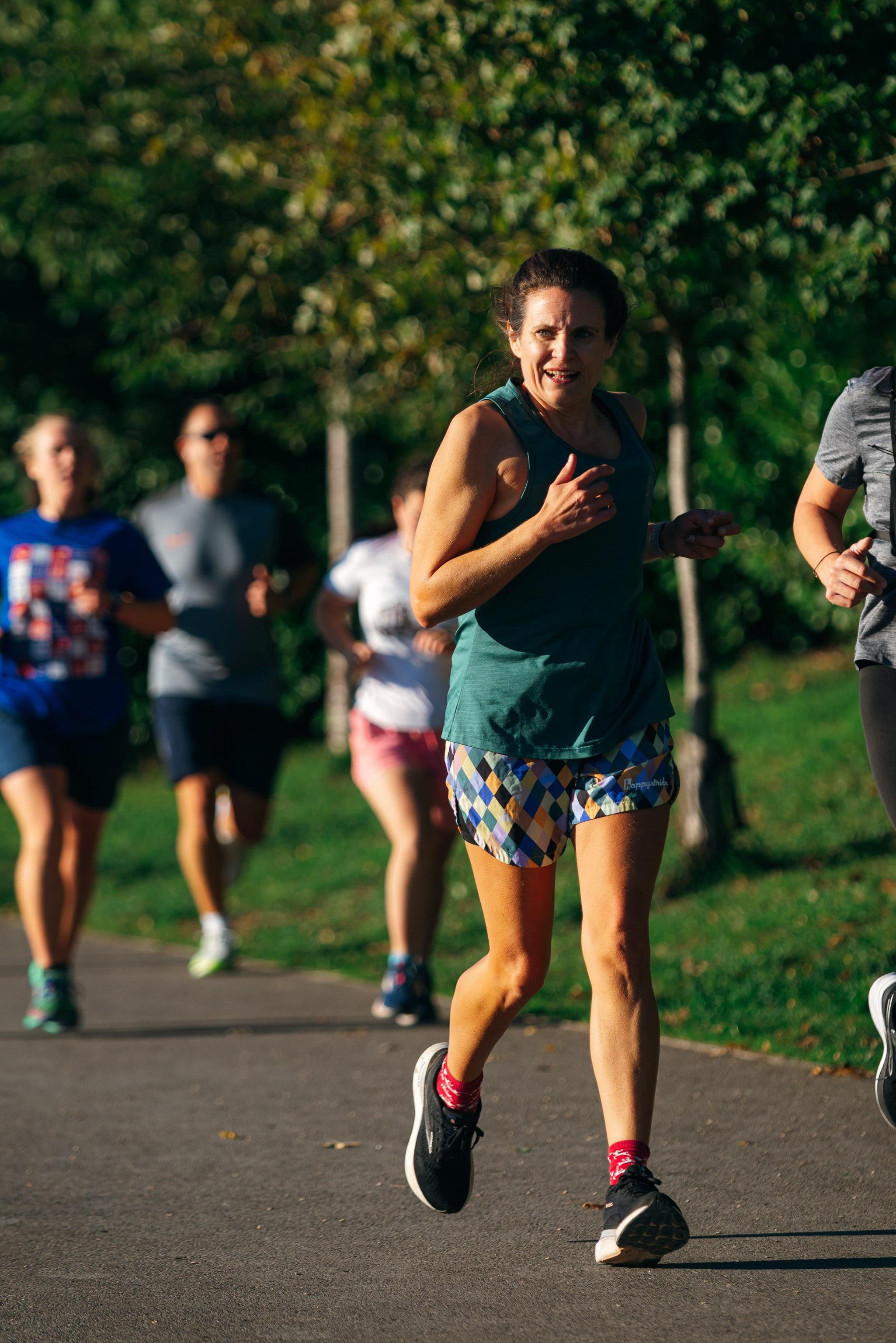 2026.10.17 Dorchester | The Great Field parkrun. Alexander Kabanov Photographer