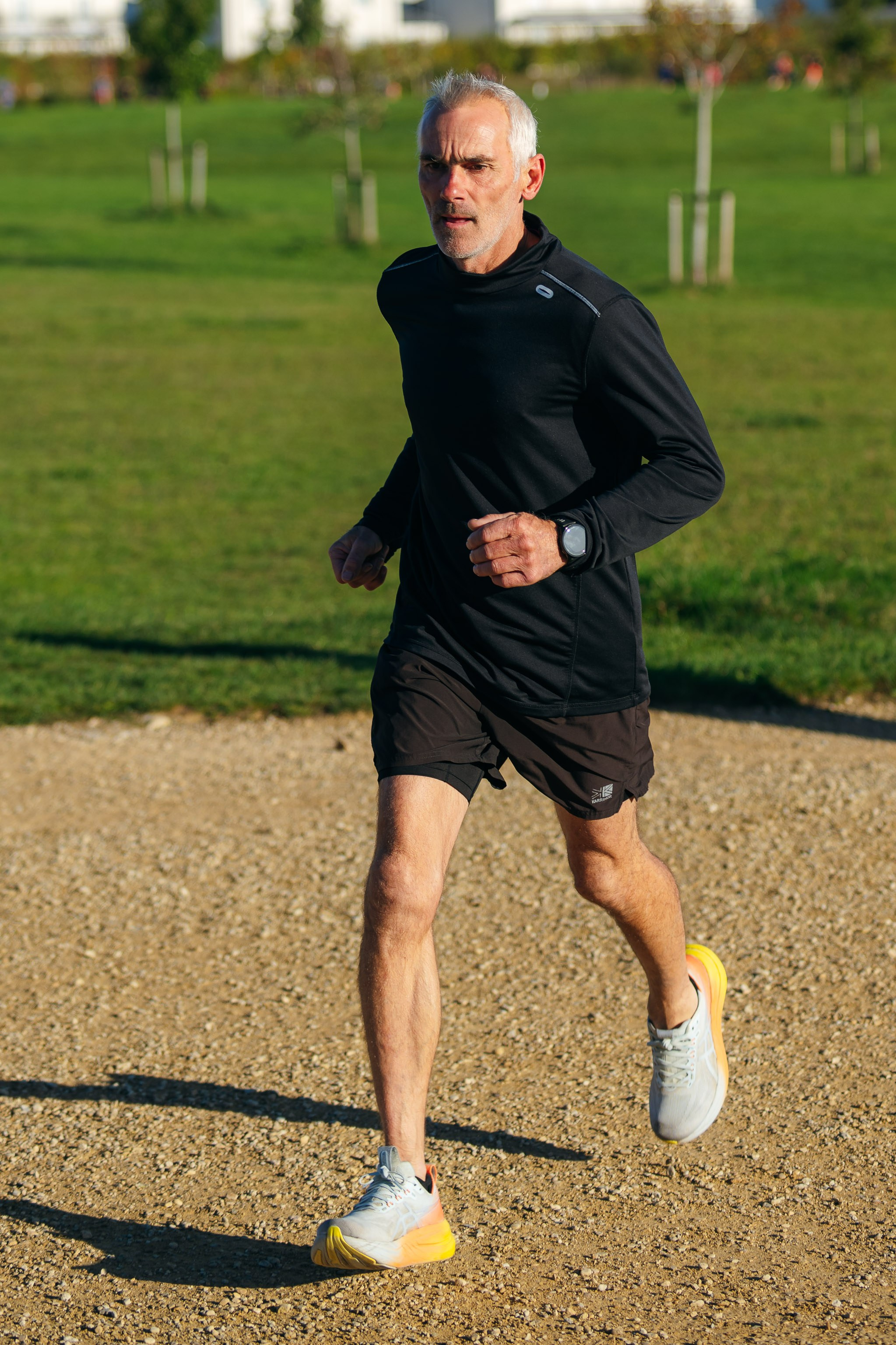 2026.10.17 Dorchester | The Great Field parkrun. Alexander Kabanov Photographer