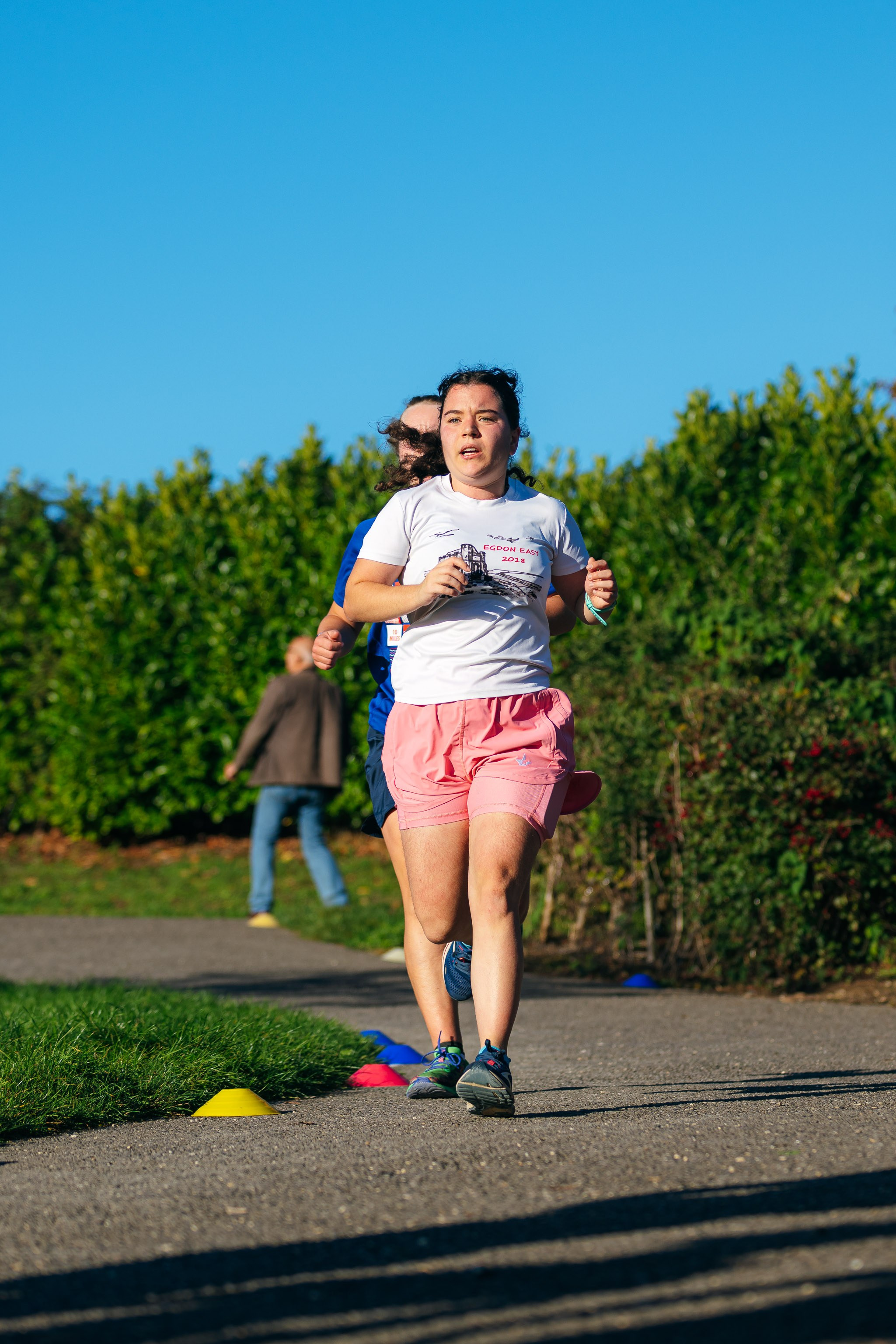 2026.10.17 Dorchester | The Great Field parkrun. Alexander Kabanov Photographer