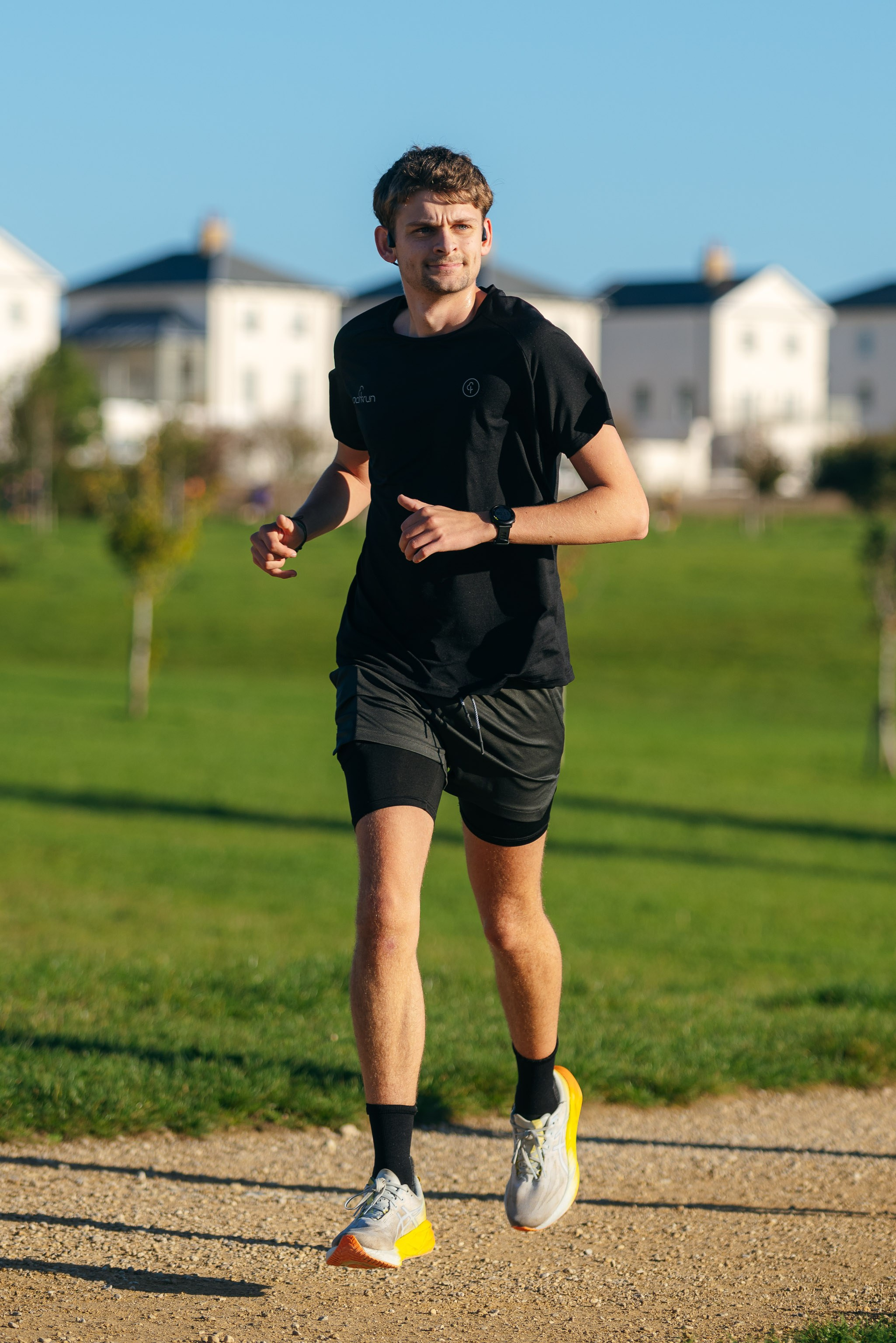 2026.10.17 Dorchester | The Great Field parkrun. Alexander Kabanov Photographer