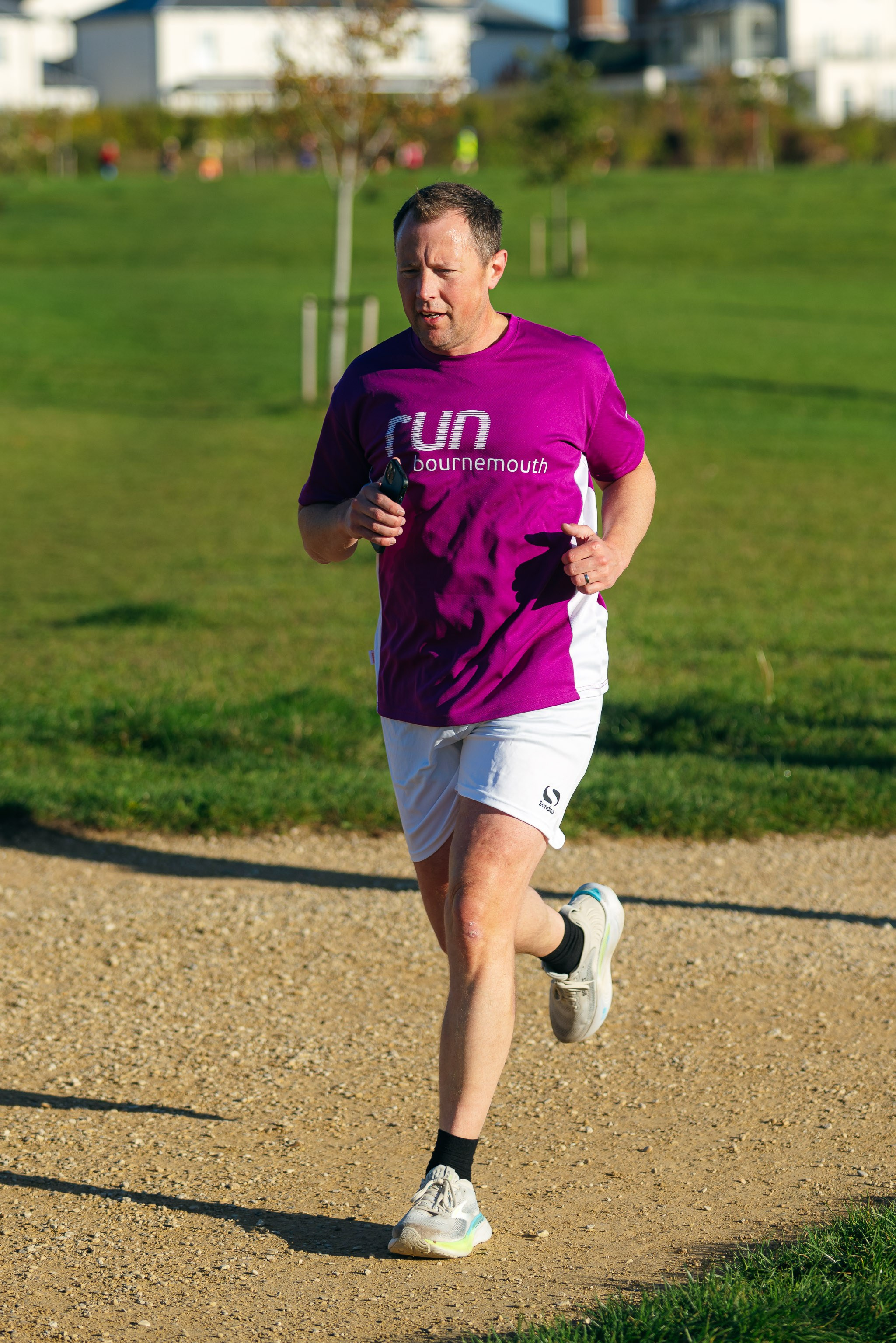 2026.10.17 Dorchester | The Great Field parkrun. Alexander Kabanov Photographer