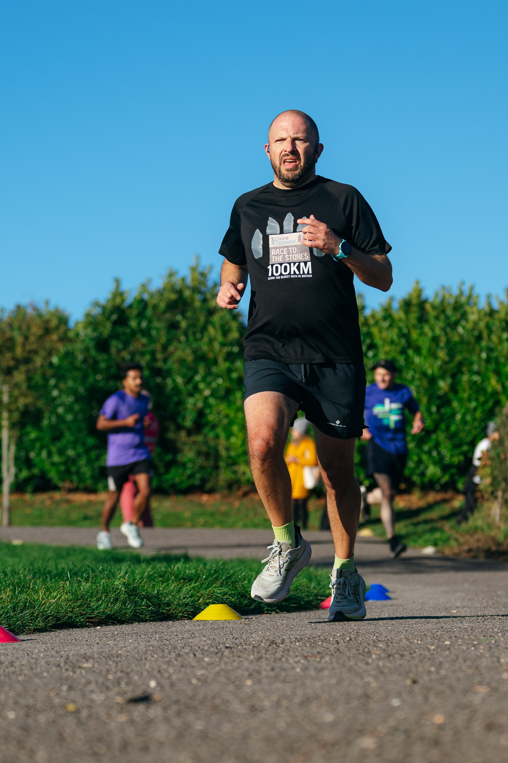 2026.10.17 Dorchester | The Great Field parkrun. Alexander Kabanov Photographer