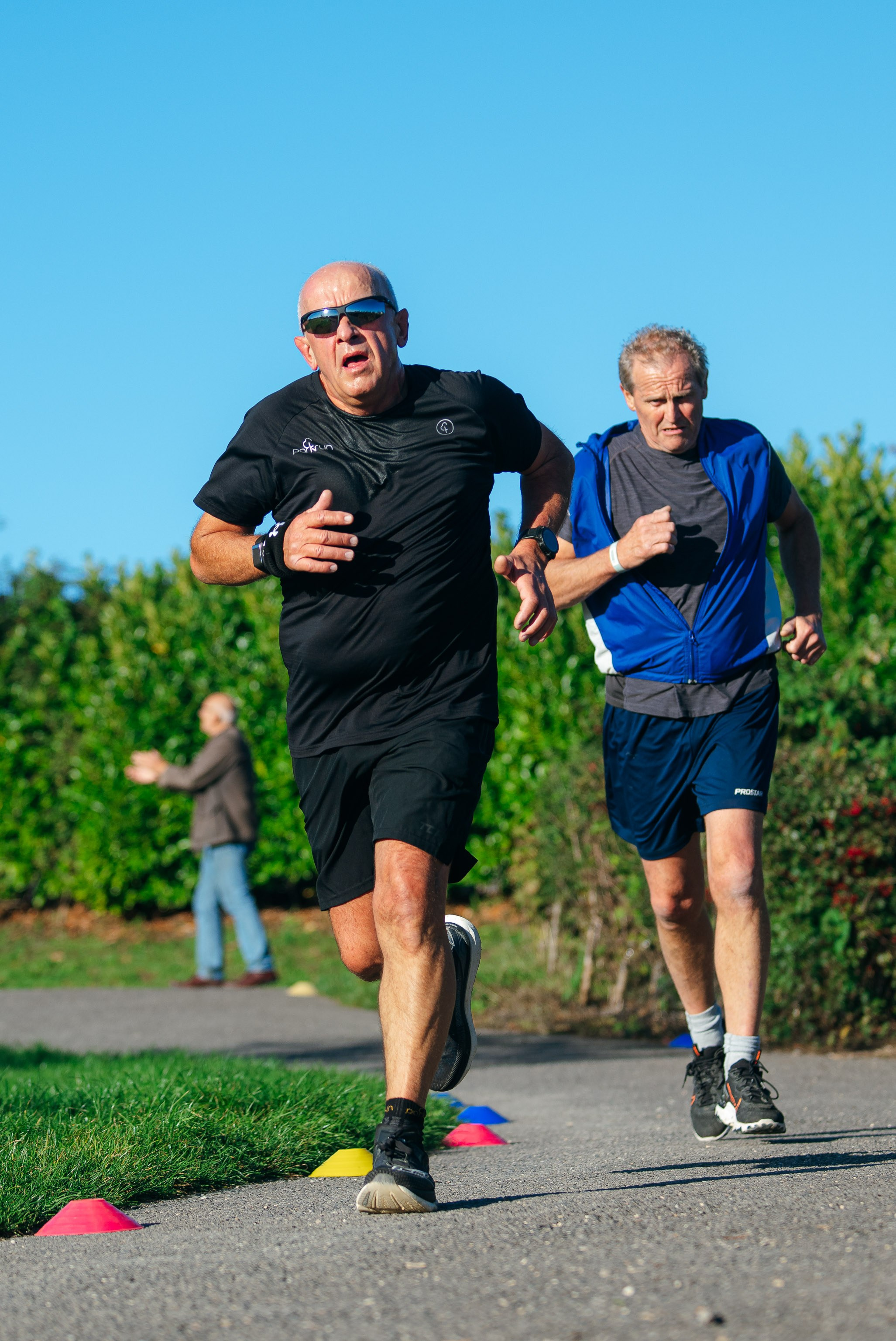2026.10.17 Dorchester | The Great Field parkrun. Alexander Kabanov Photographer