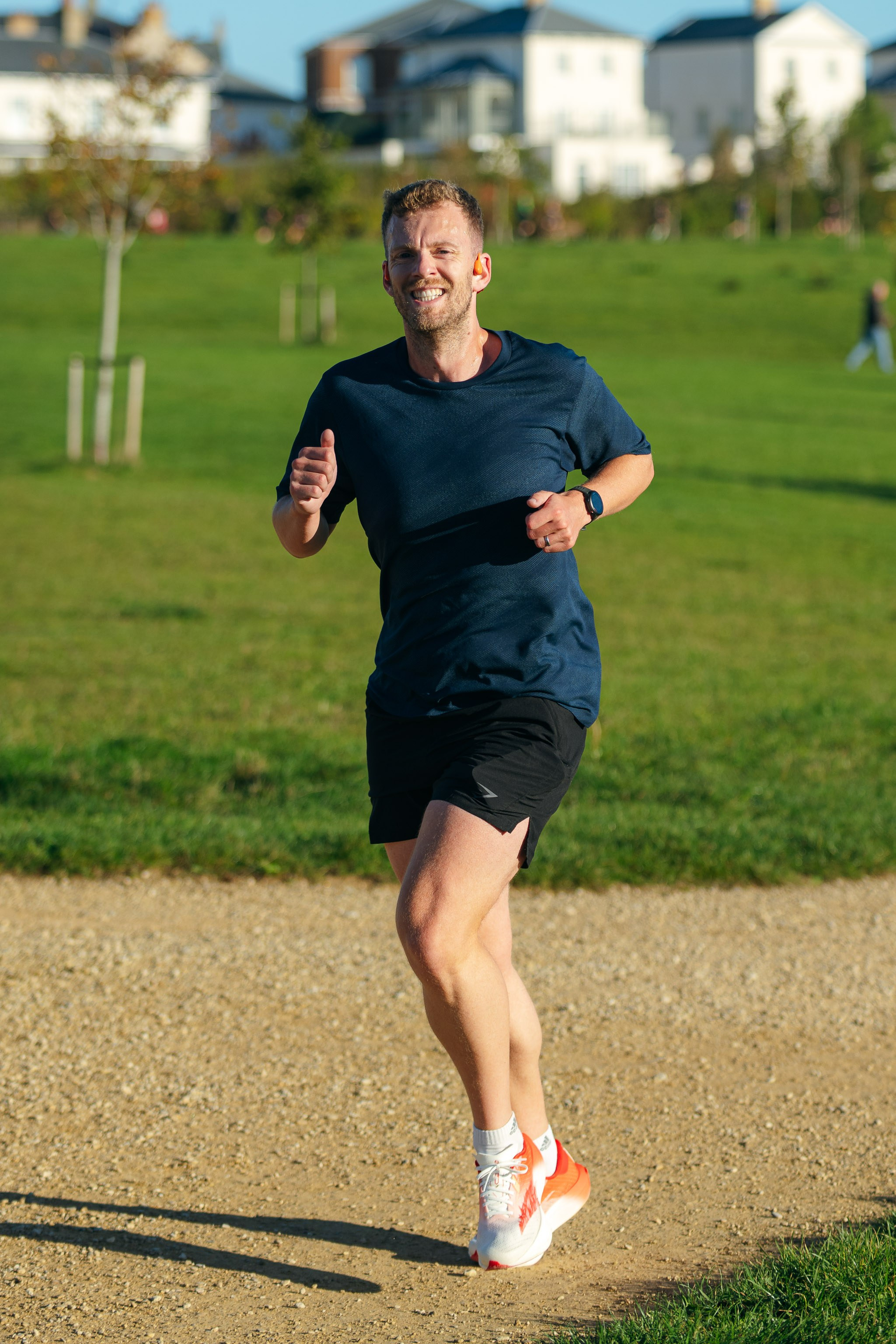 2026.10.17 Dorchester | The Great Field parkrun. Alexander Kabanov Photographer