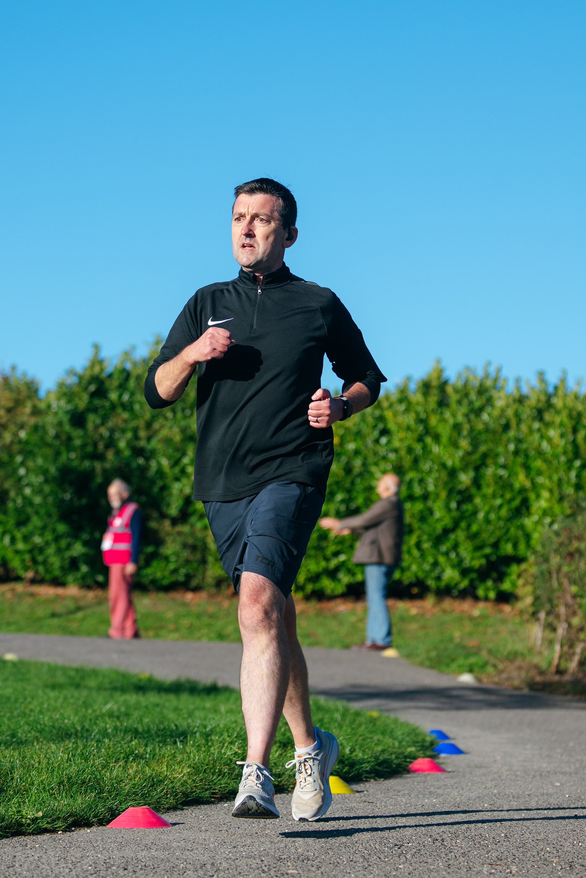 2026.10.17 Dorchester | The Great Field parkrun. Alexander Kabanov Photographer
