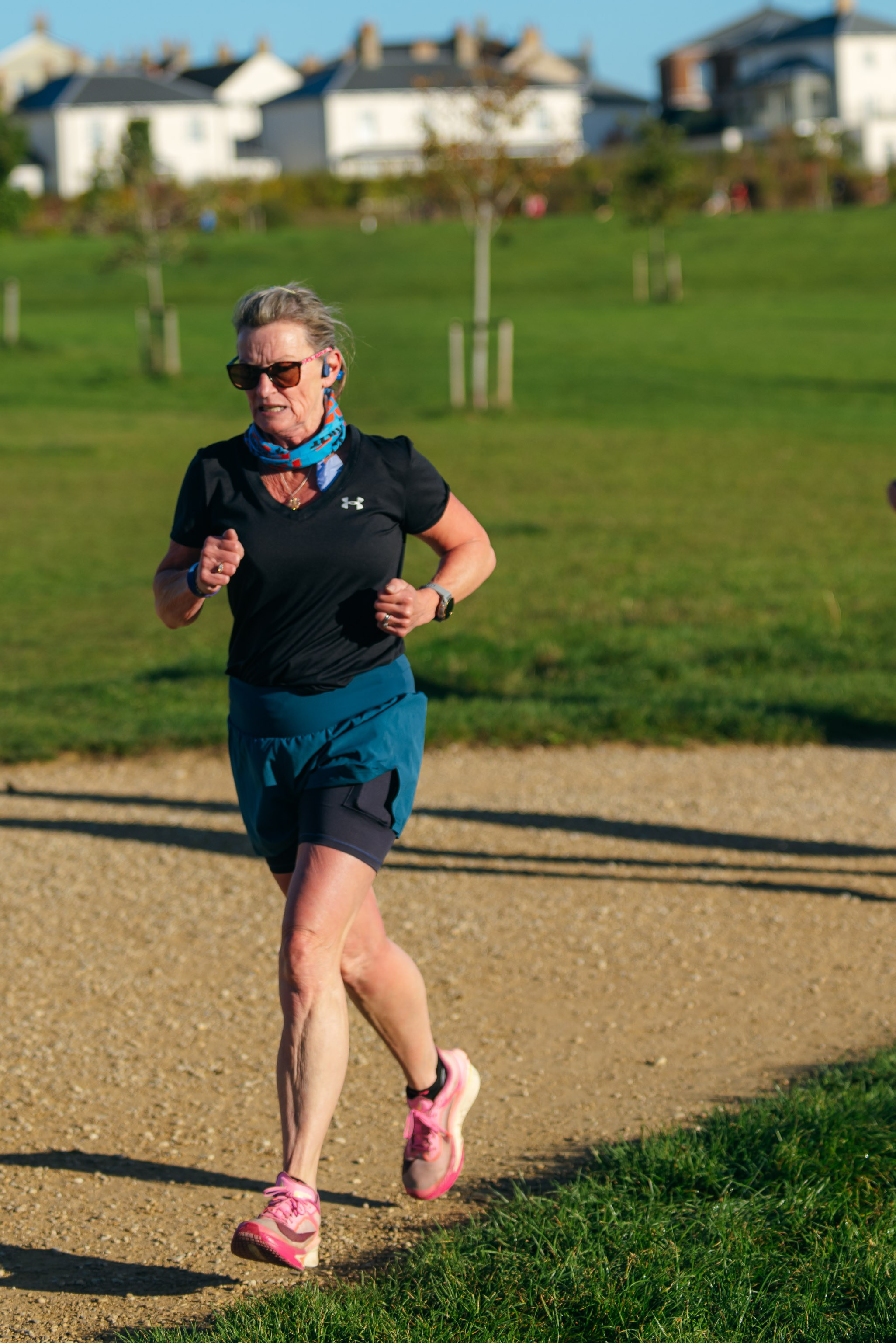 2026.10.17 Dorchester | The Great Field parkrun. Alexander Kabanov Photographer