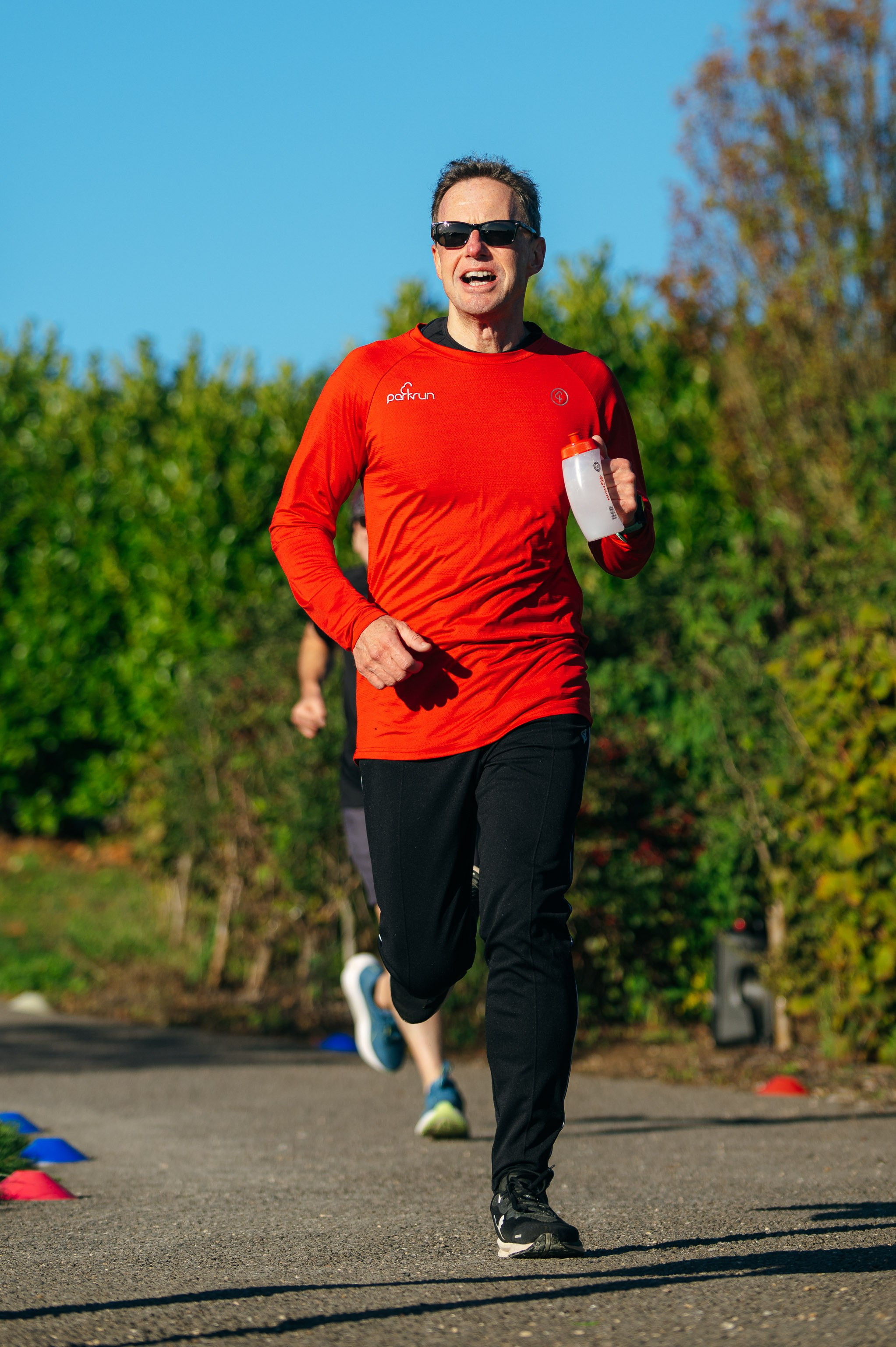 2026.10.17 Dorchester | The Great Field parkrun. Alexander Kabanov Photographer