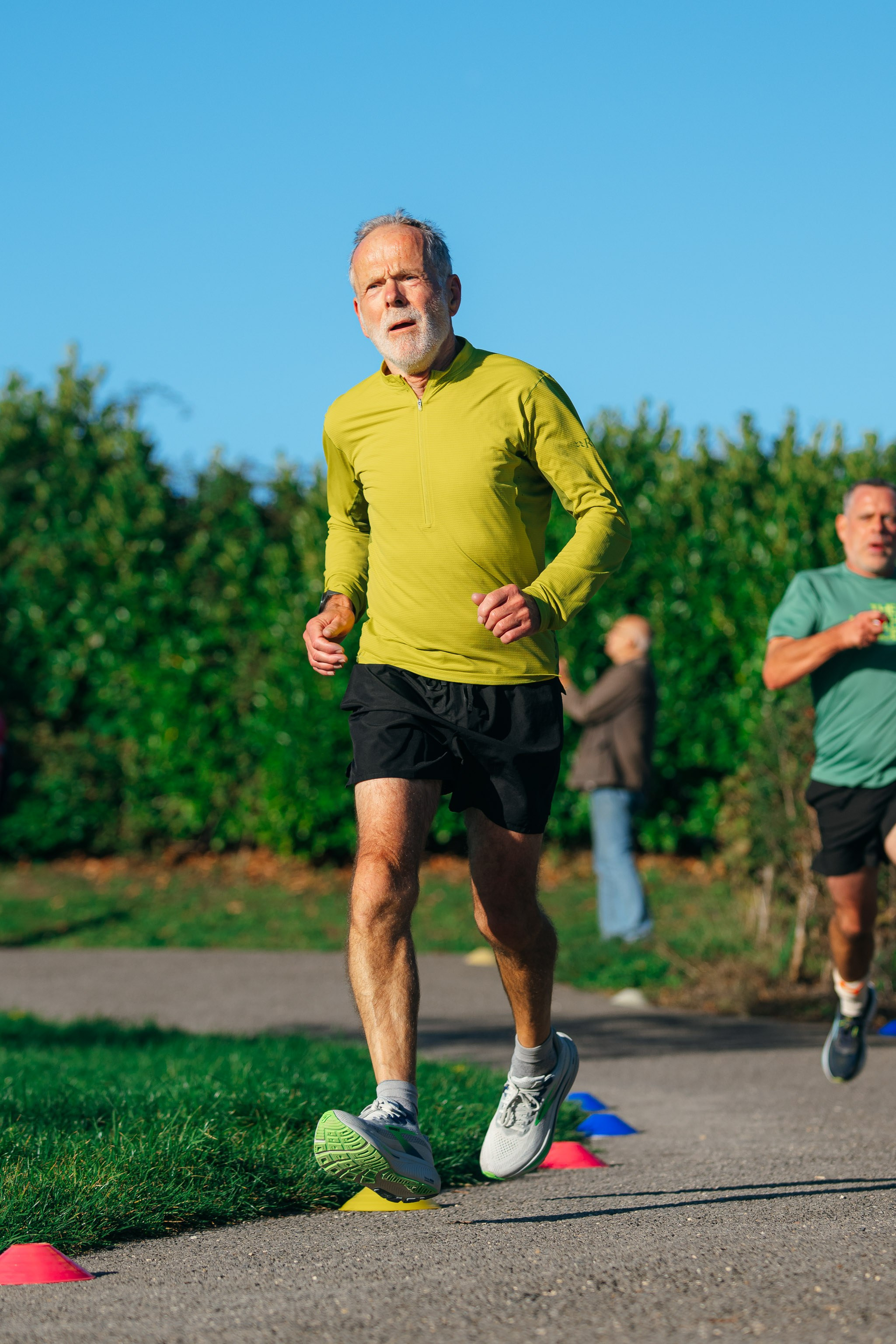 2026.10.17 Dorchester | The Great Field parkrun. Alexander Kabanov Photographer