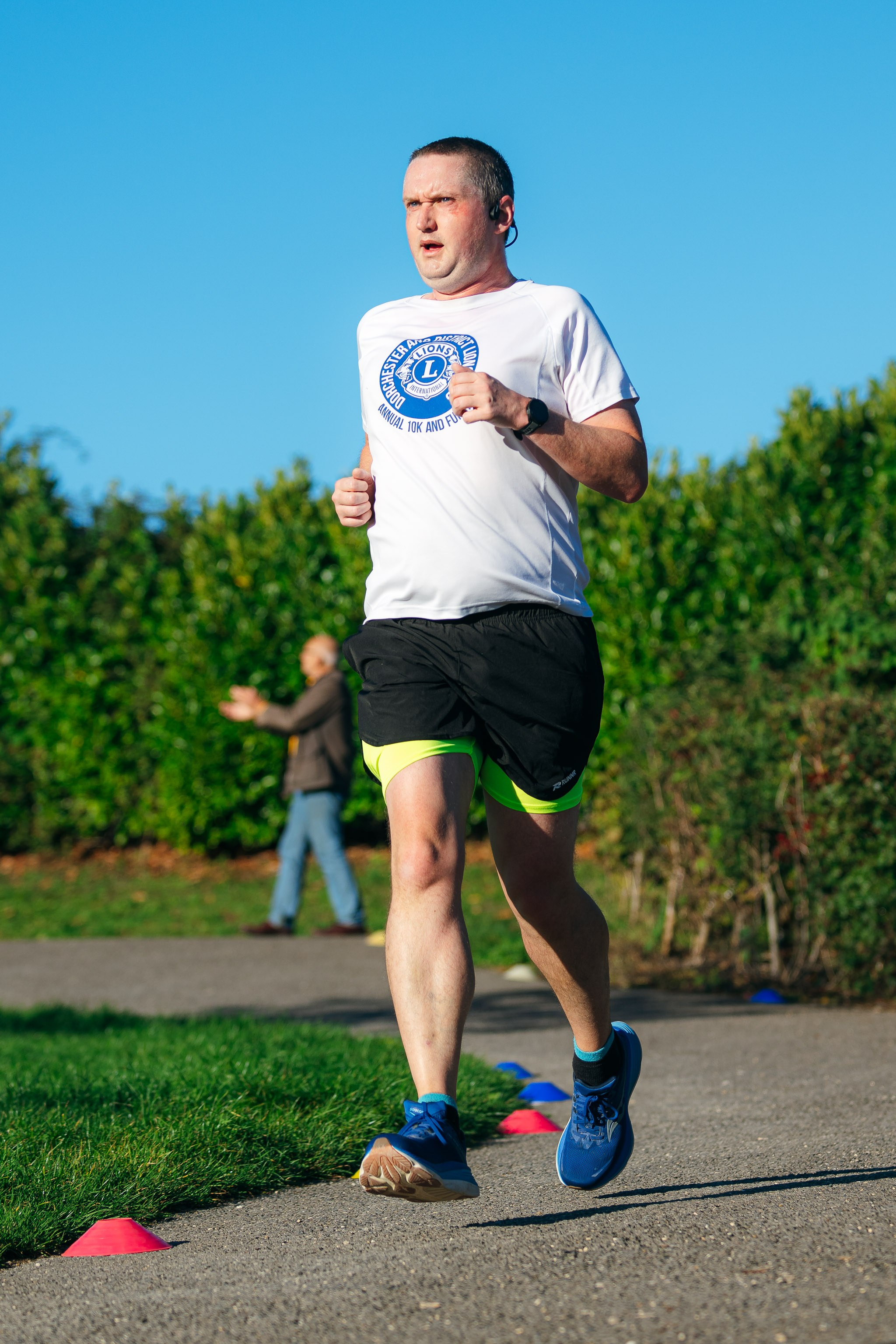 2026.10.17 Dorchester | The Great Field parkrun. Alexander Kabanov Photographer