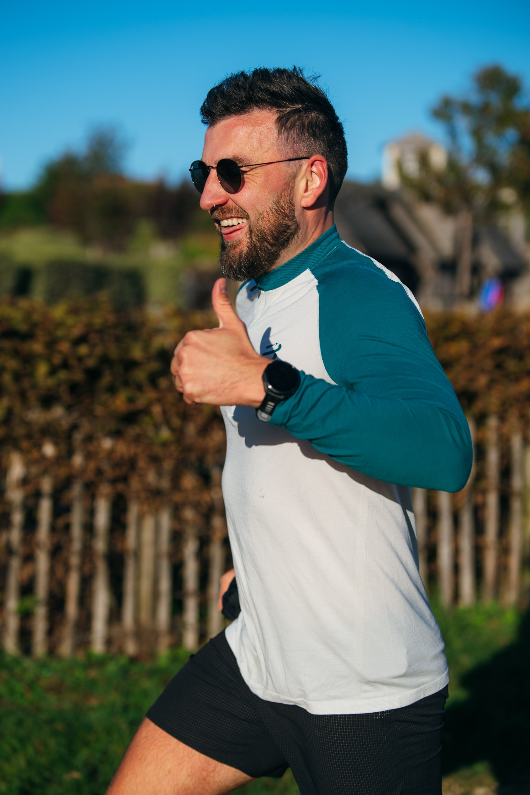 2026.10.17 Dorchester | The Great Field parkrun. Alexander Kabanov Photographer