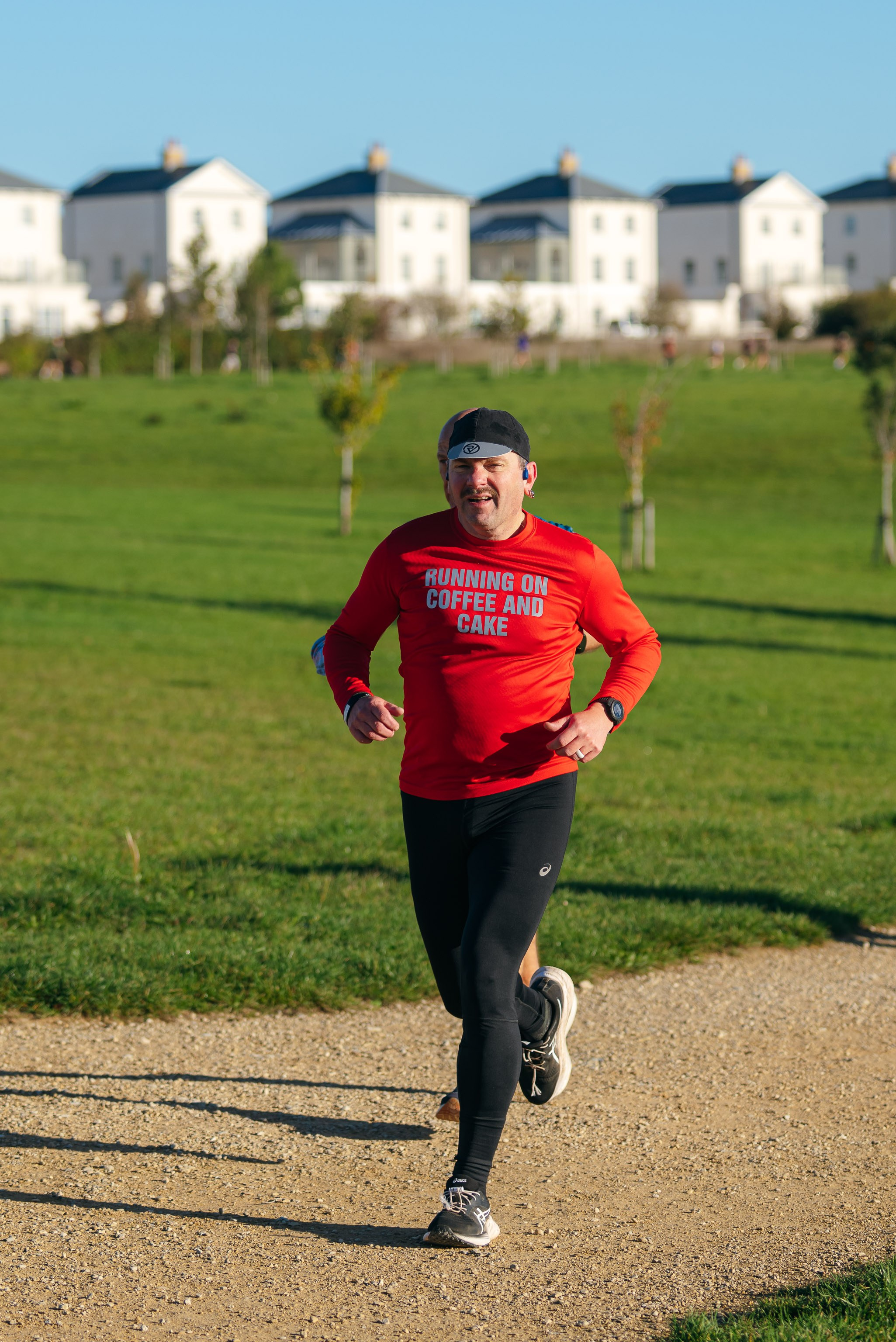 2026.10.17 Dorchester | The Great Field parkrun. Alexander Kabanov Photographer