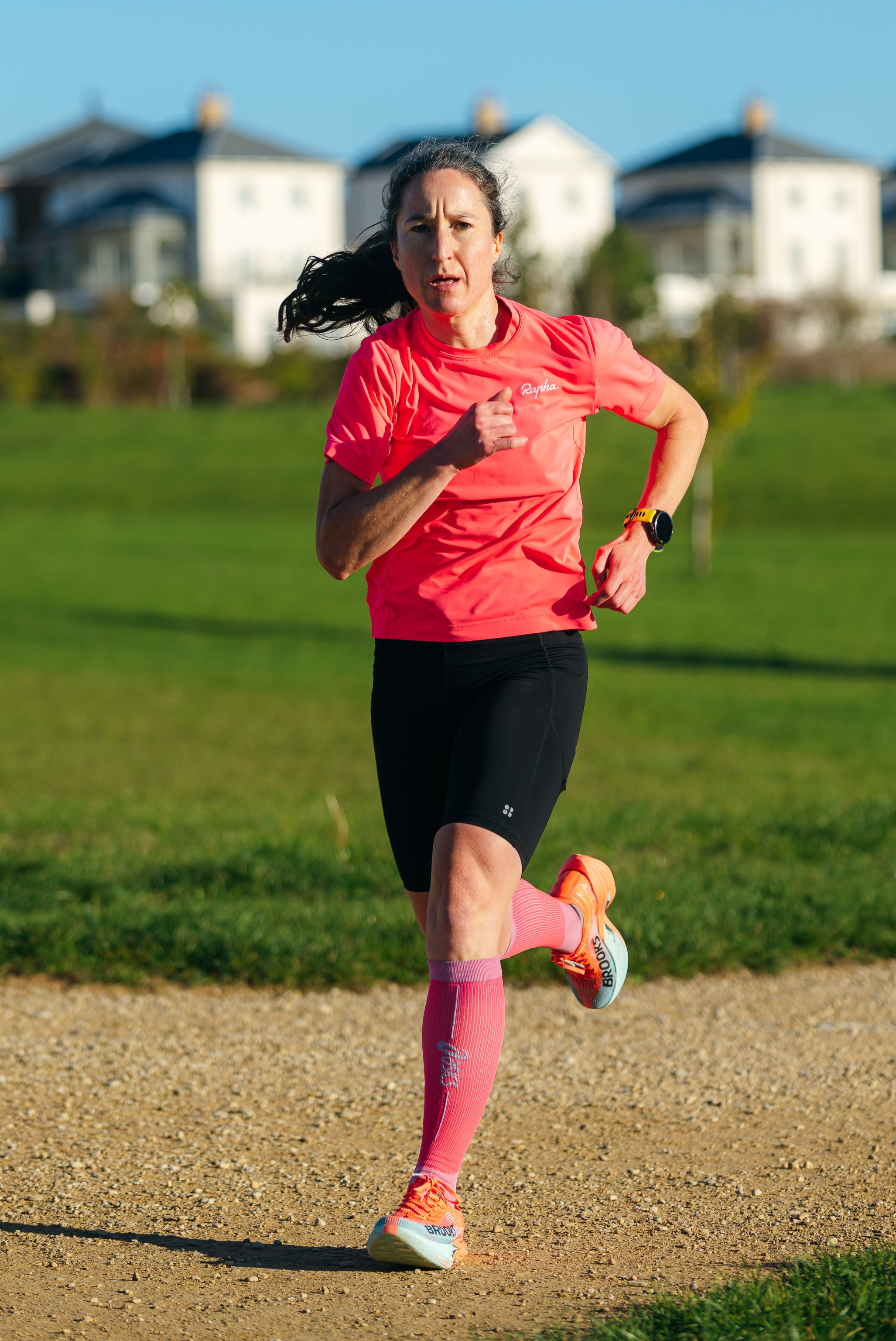 2026.10.17 Dorchester | The Great Field parkrun. Alexander Kabanov Photographer