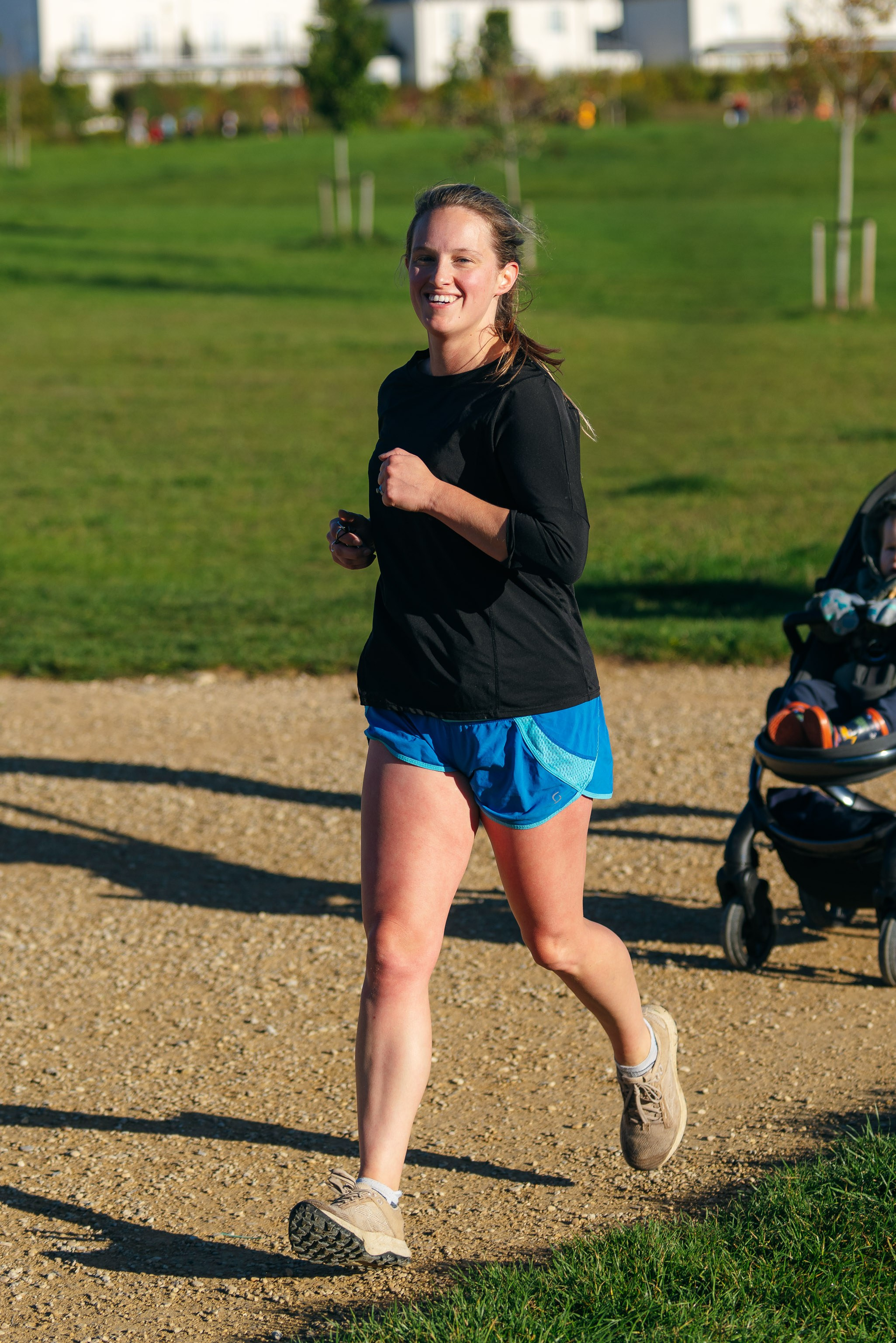 2026.10.17 Dorchester | The Great Field parkrun. Alexander Kabanov Photographer